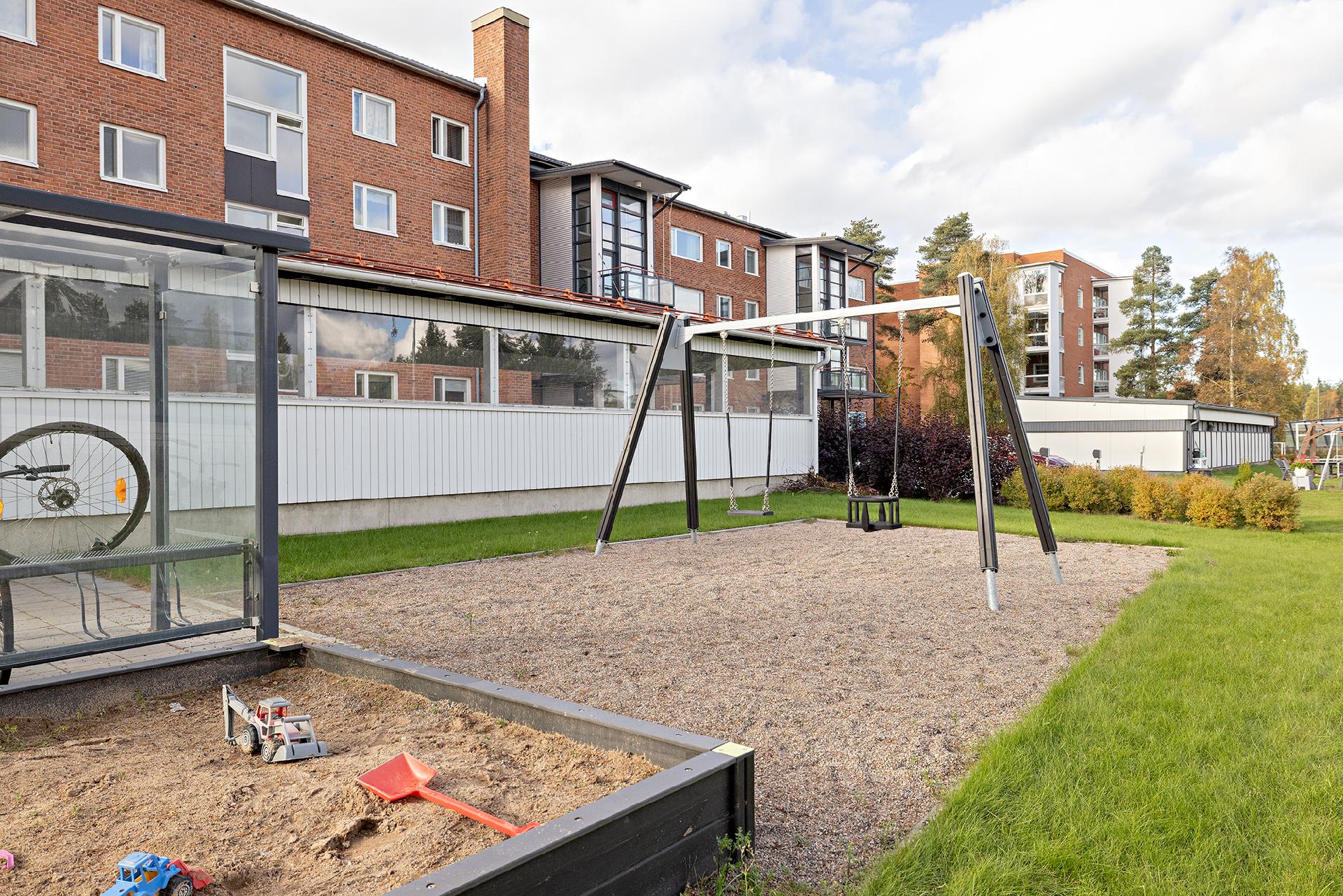 Nokkalantie 43, Laanila, Oulu