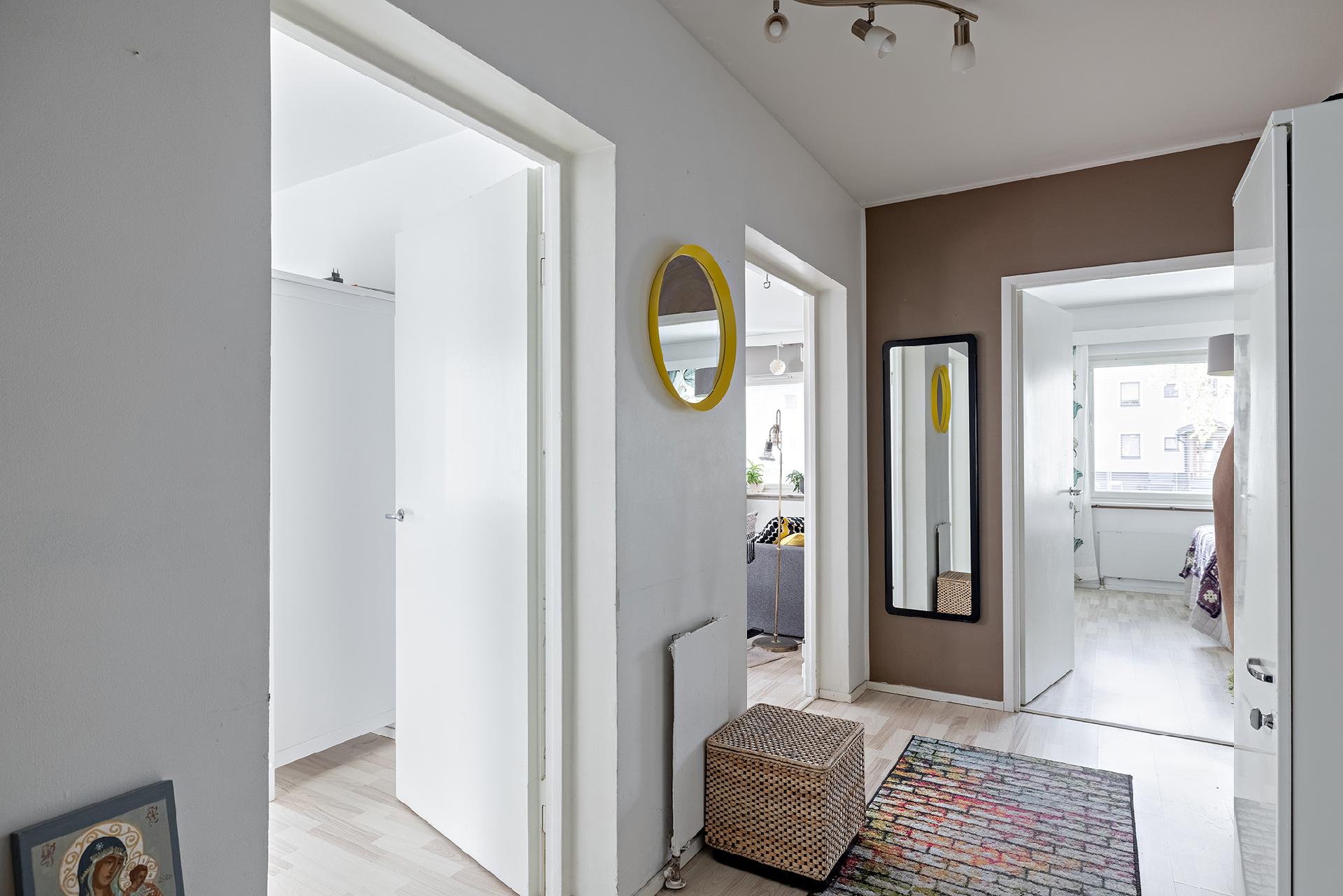 Nokkalantie 43, Laanila, Oulu