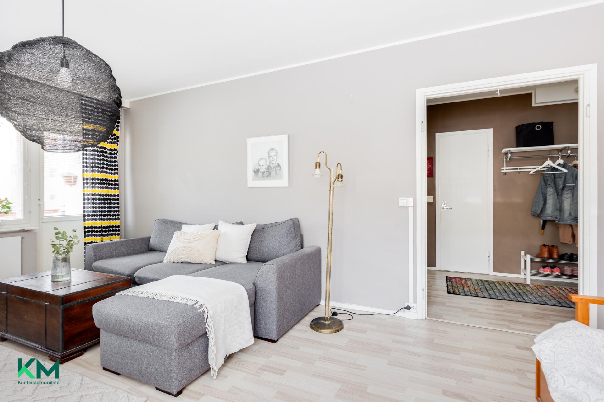 Nokkalantie 43, Laanila, Oulu