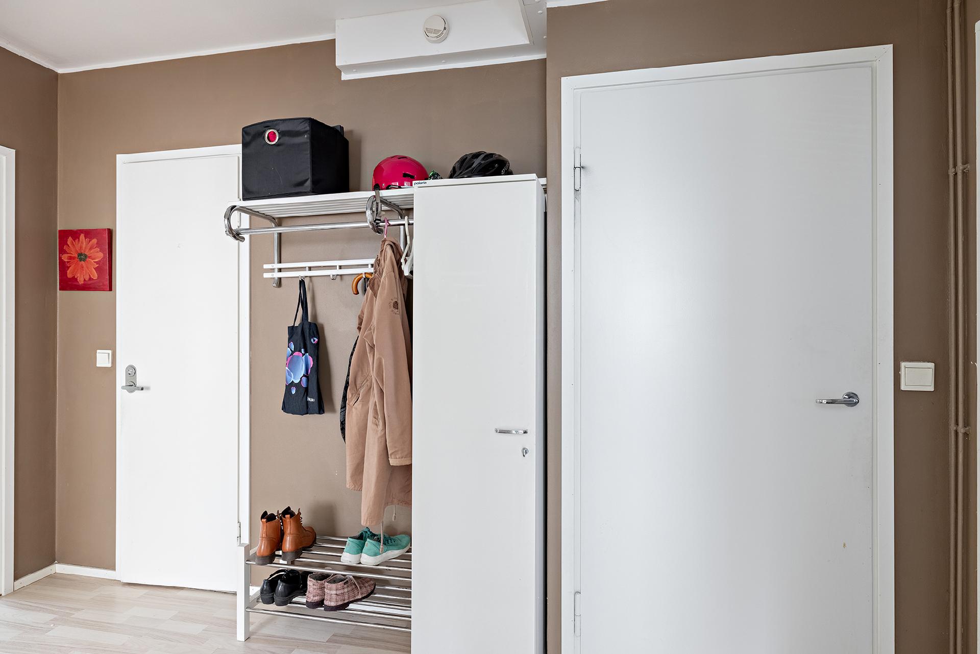 Nokkalantie 43, Laanila, Oulu