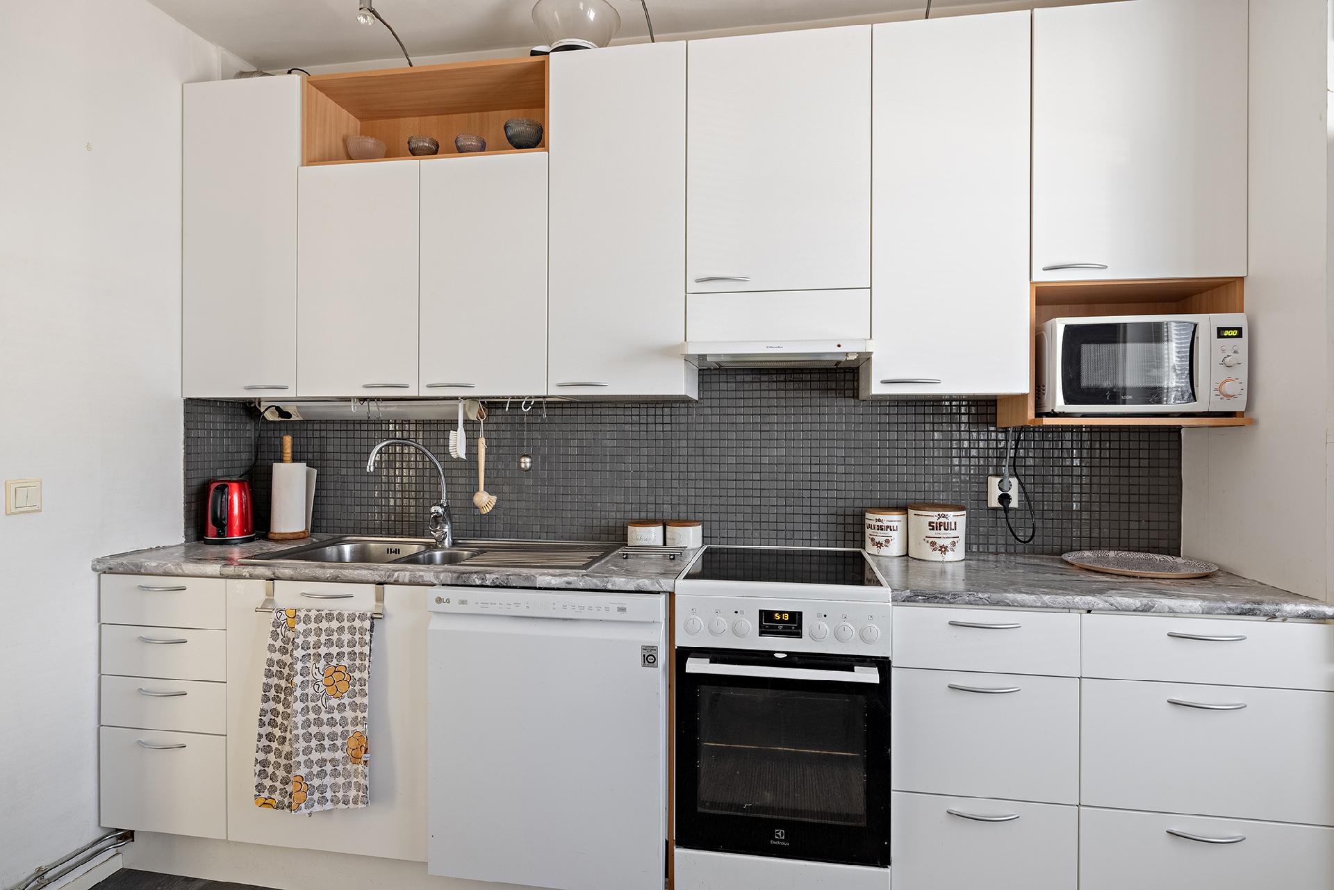 Nokkalantie 43, Laanila, Oulu