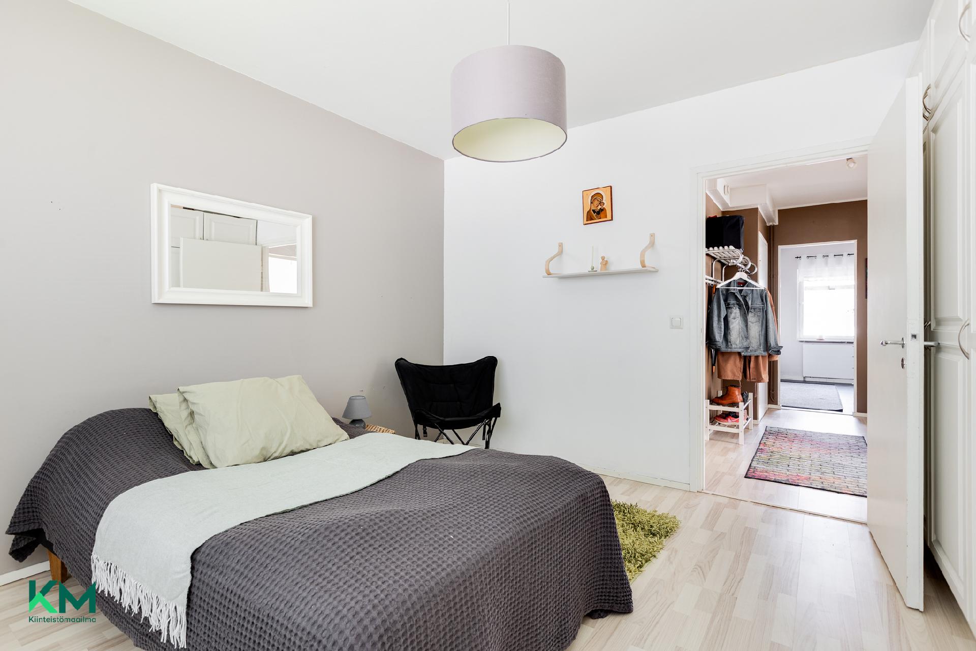 Nokkalantie 43, Laanila, Oulu