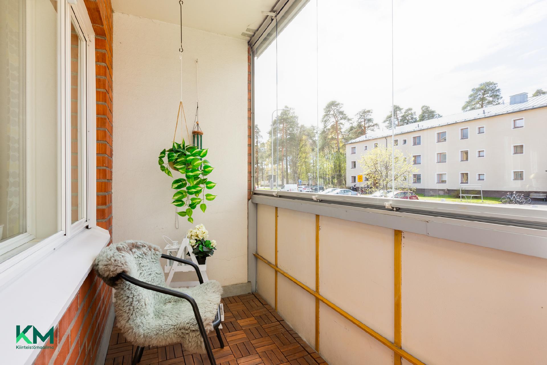 Nokkalantie 43, Laanila, Oulu