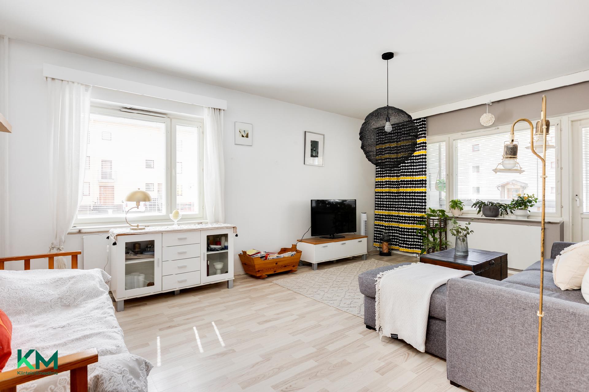 Nokkalantie 43, Laanila, Oulu