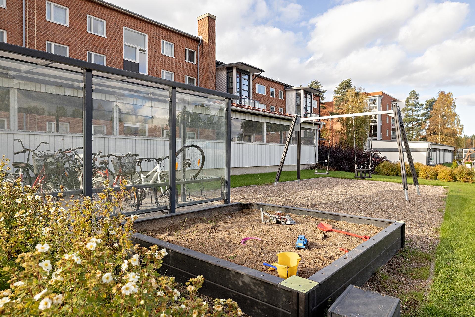 Nokkalantie 43, Laanila, Oulu