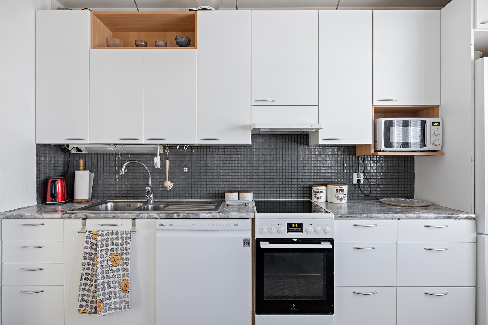 Nokkalantie 43, Laanila, Oulu