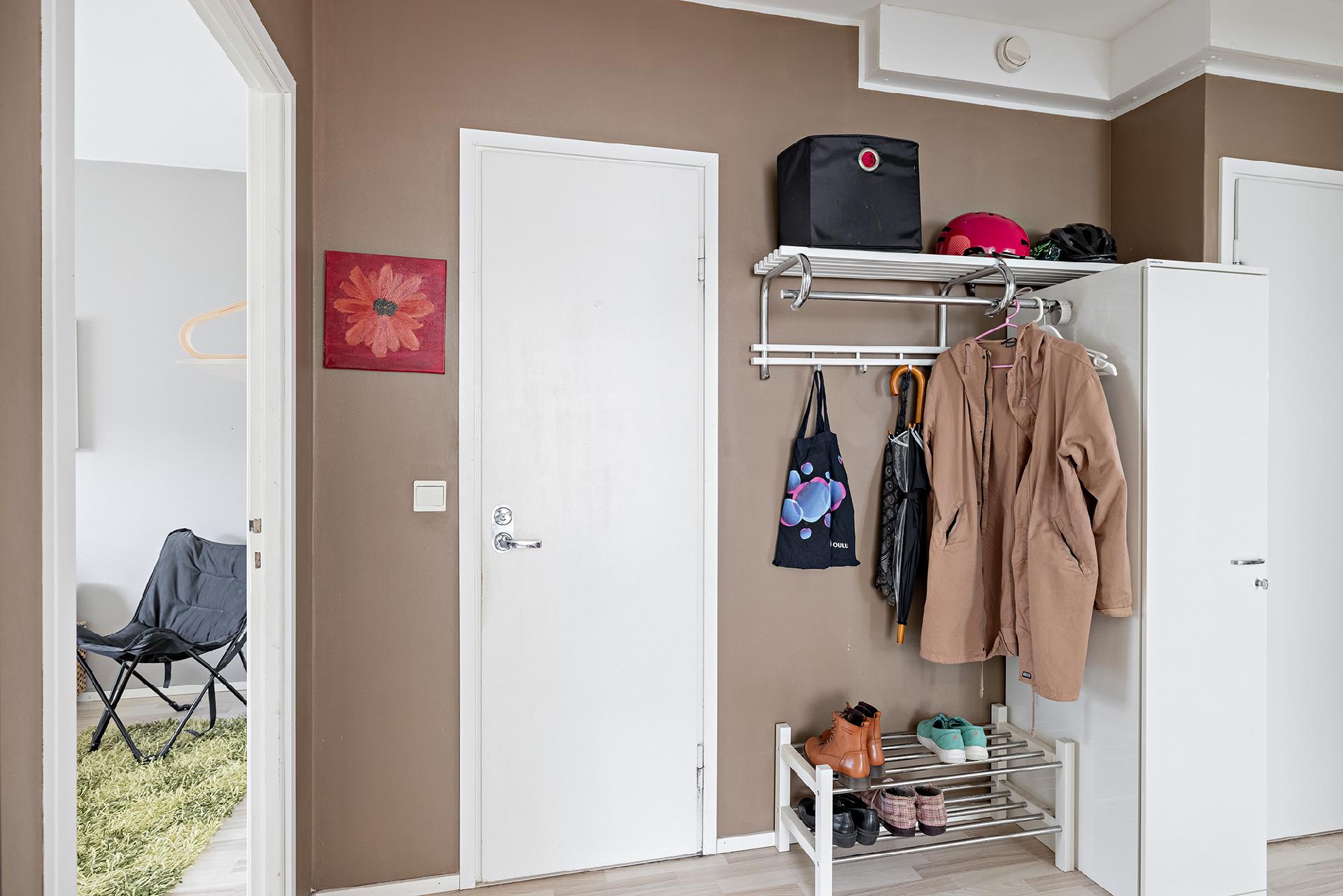 Nokkalantie 43, Laanila, Oulu