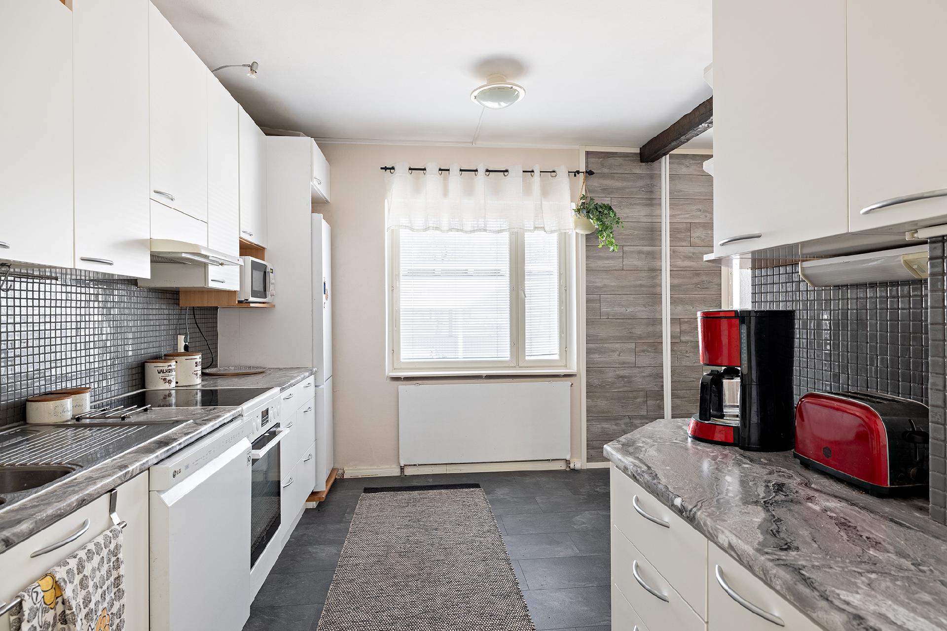 Nokkalantie 43, Laanila, Oulu