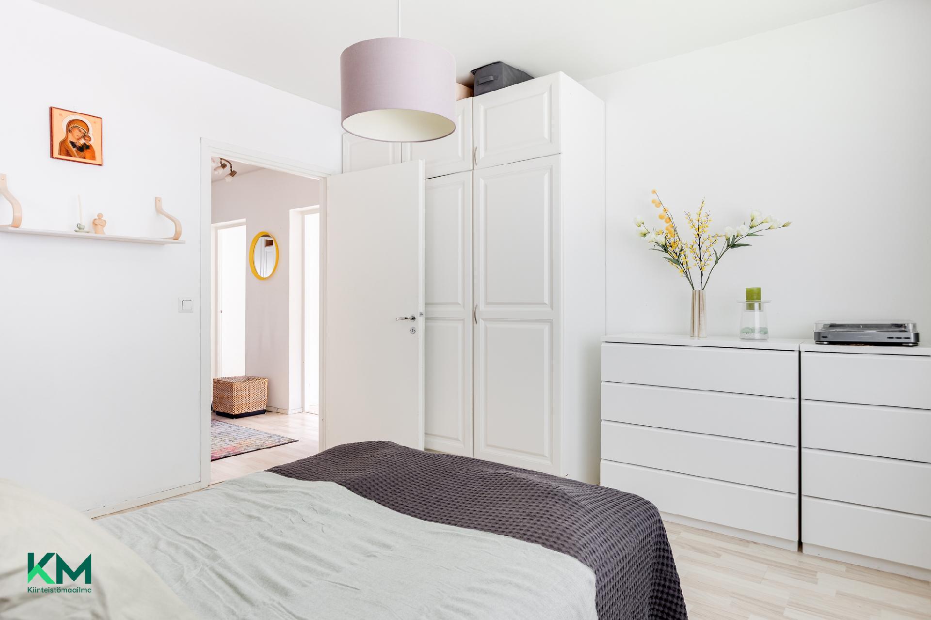 Nokkalantie 43, Laanila, Oulu