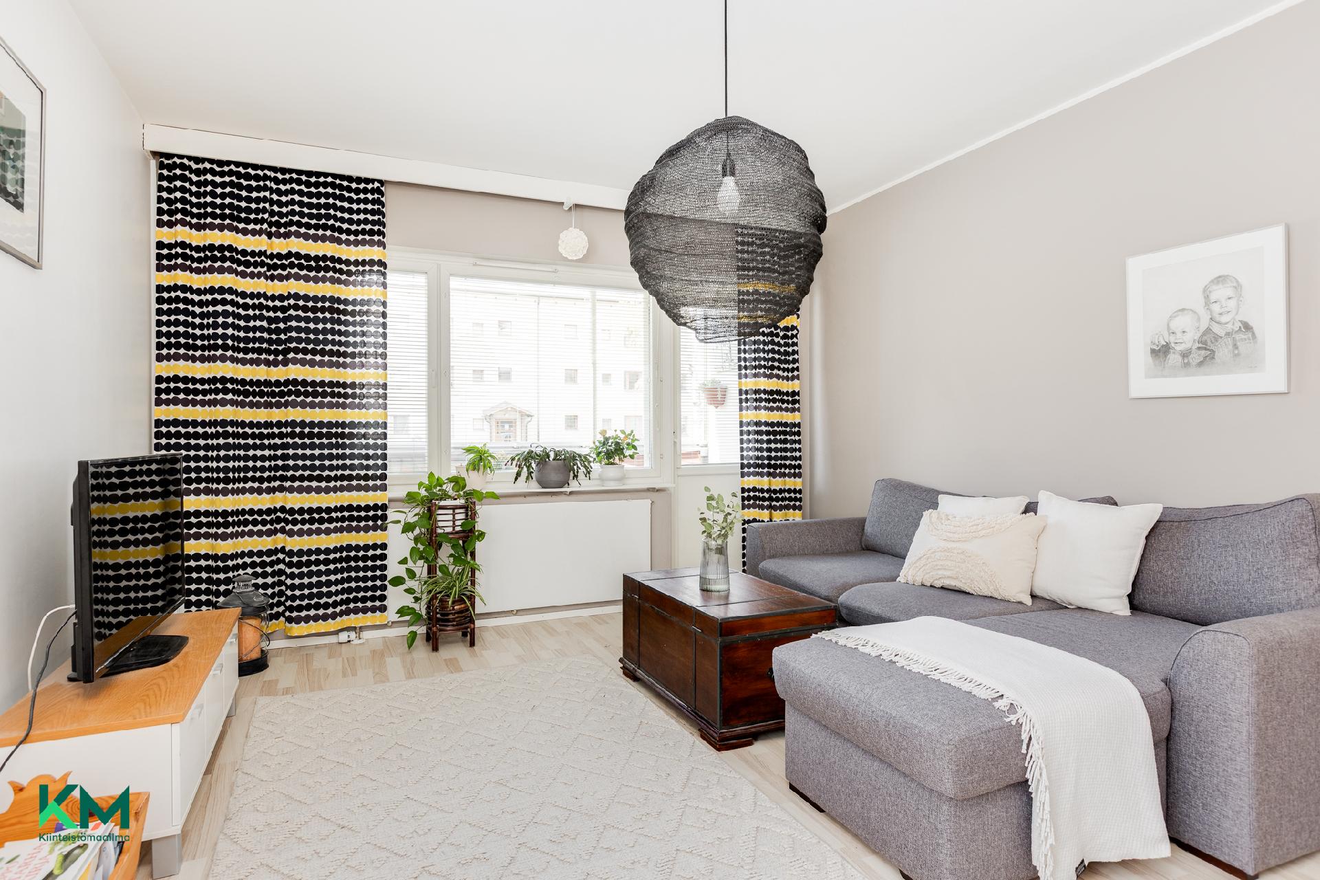 Nokkalantie 43, Laanila, Oulu