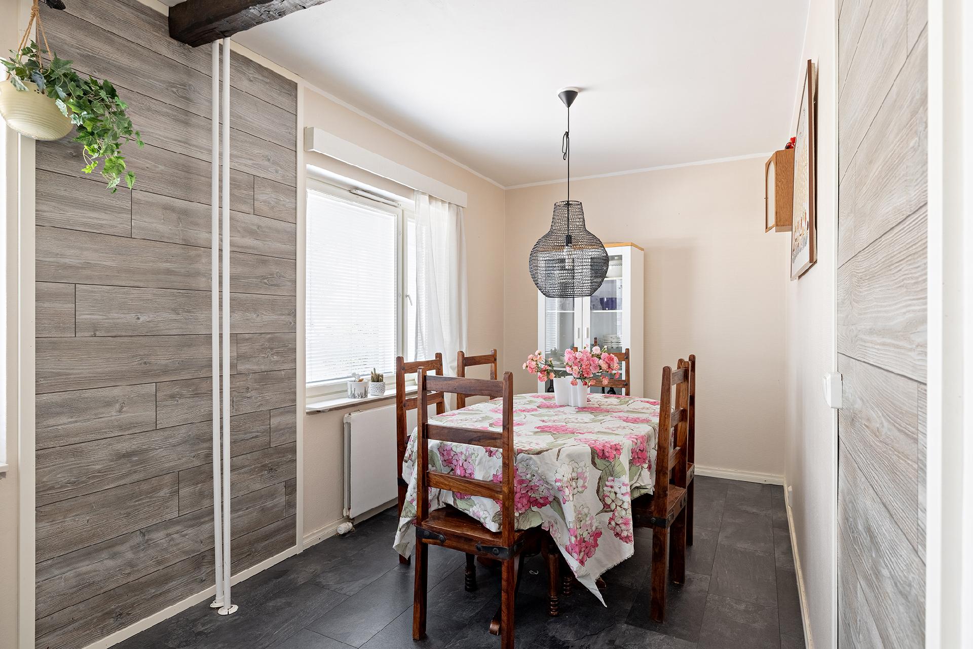 Nokkalantie 43, Laanila, Oulu