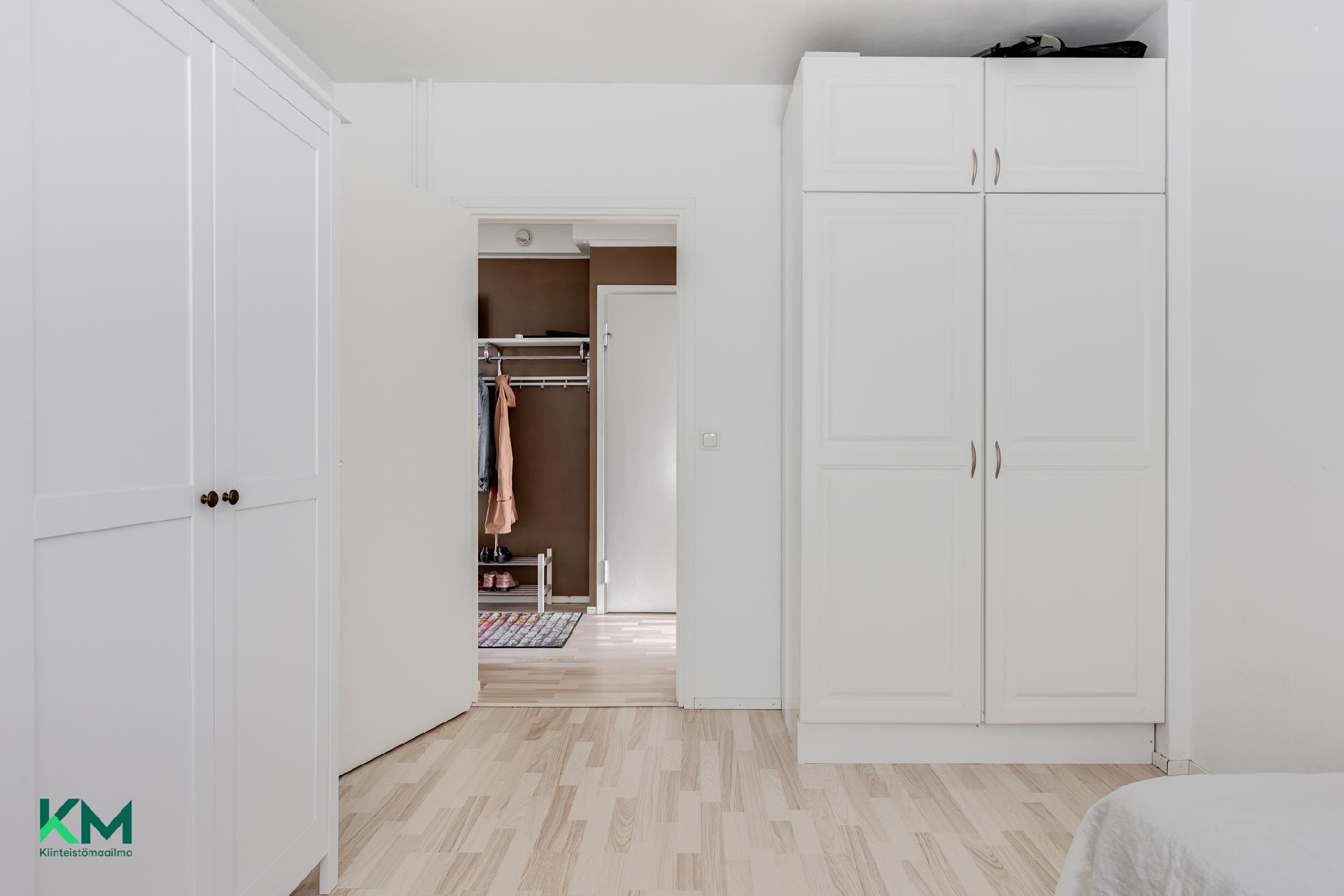 Nokkalantie 43, Laanila, Oulu