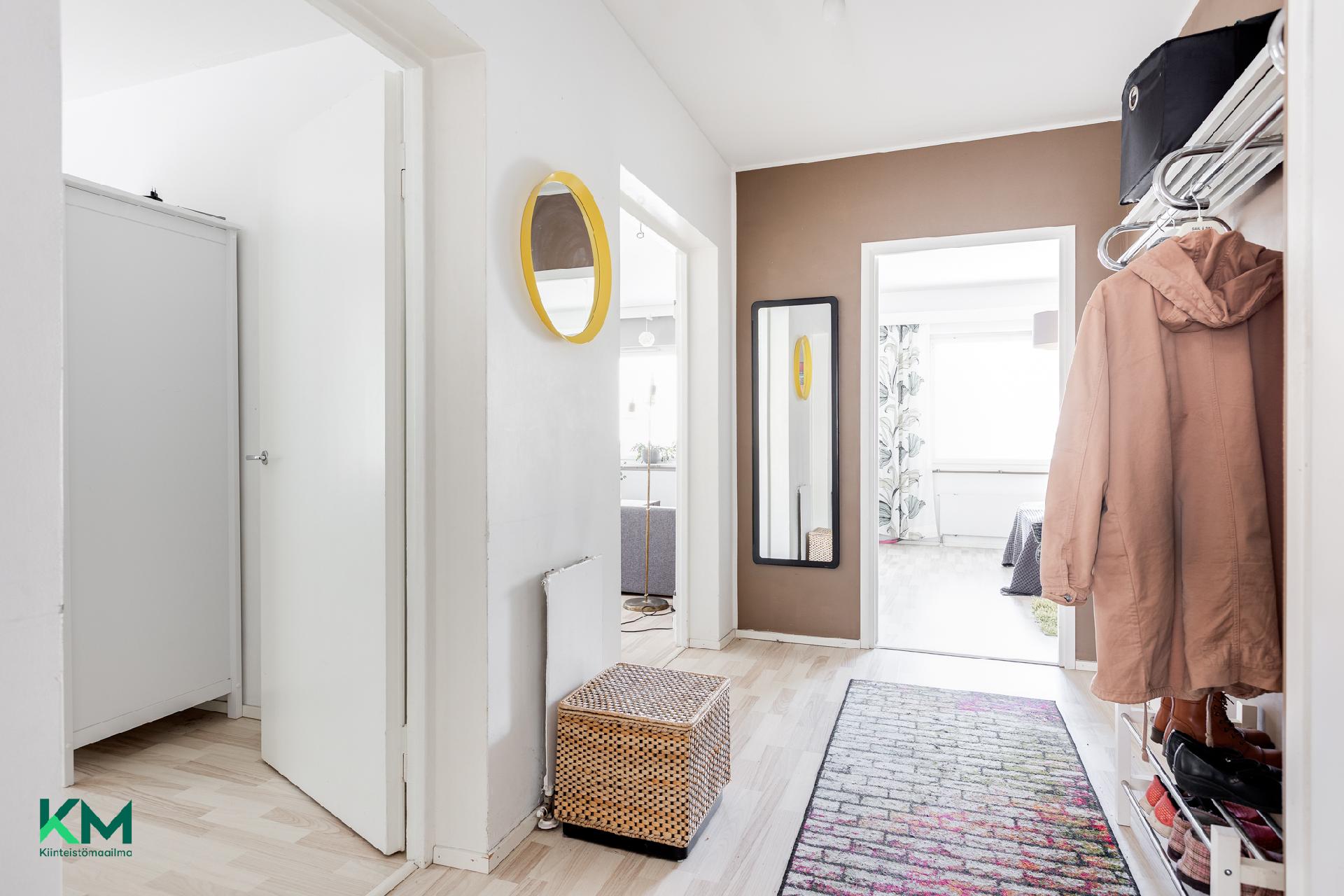 Nokkalantie 43, Laanila, Oulu