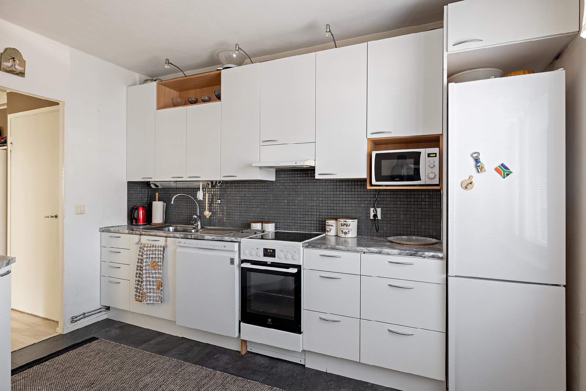 Nokkalantie 43, Laanila, Oulu