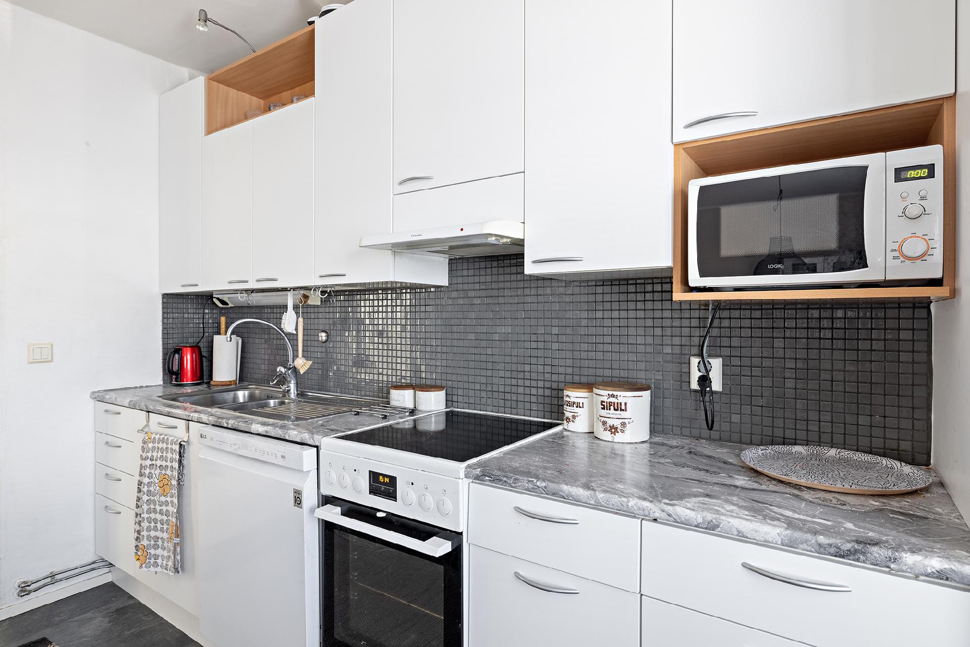 Nokkalantie 43, Laanila, Oulu