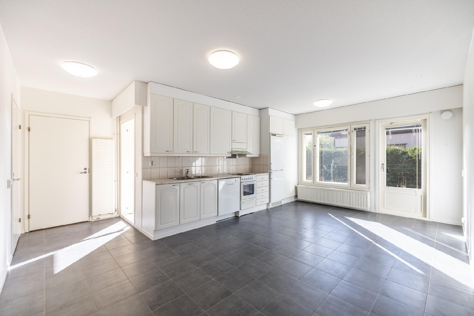 Antintie 1, Keskusta, Juva