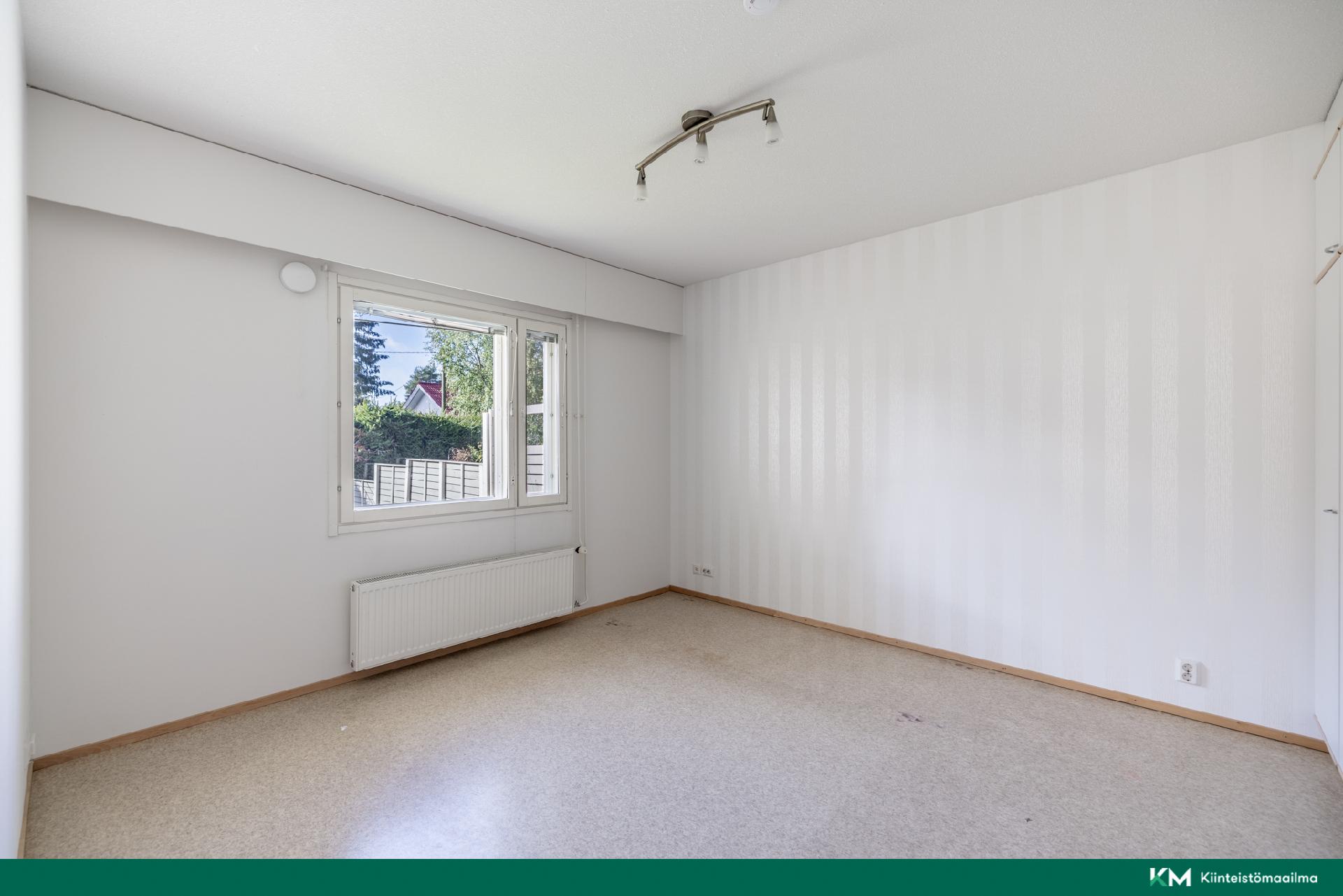 Antintie 1, Keskusta, Juva