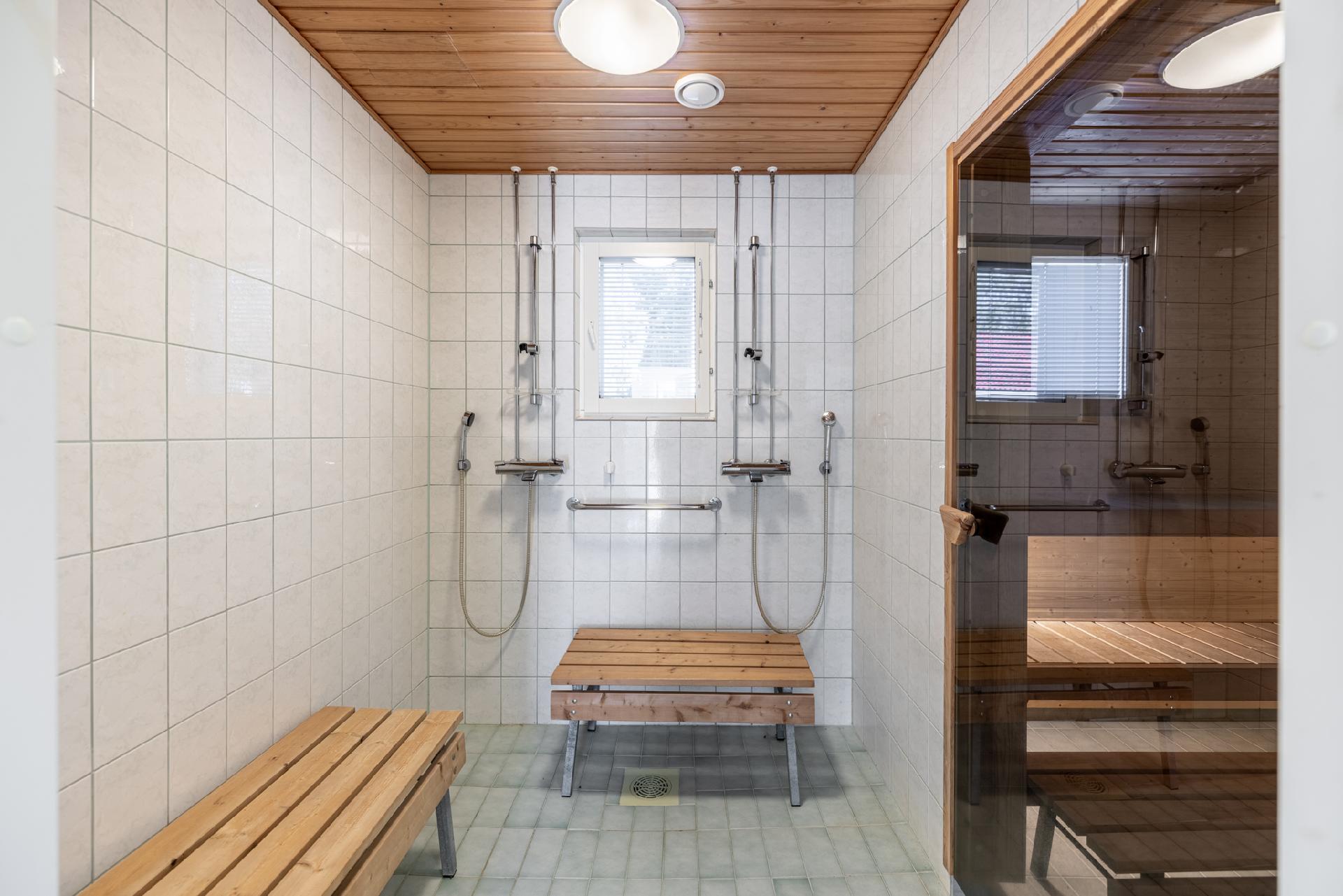 Antintie 1, Keskusta, Juva