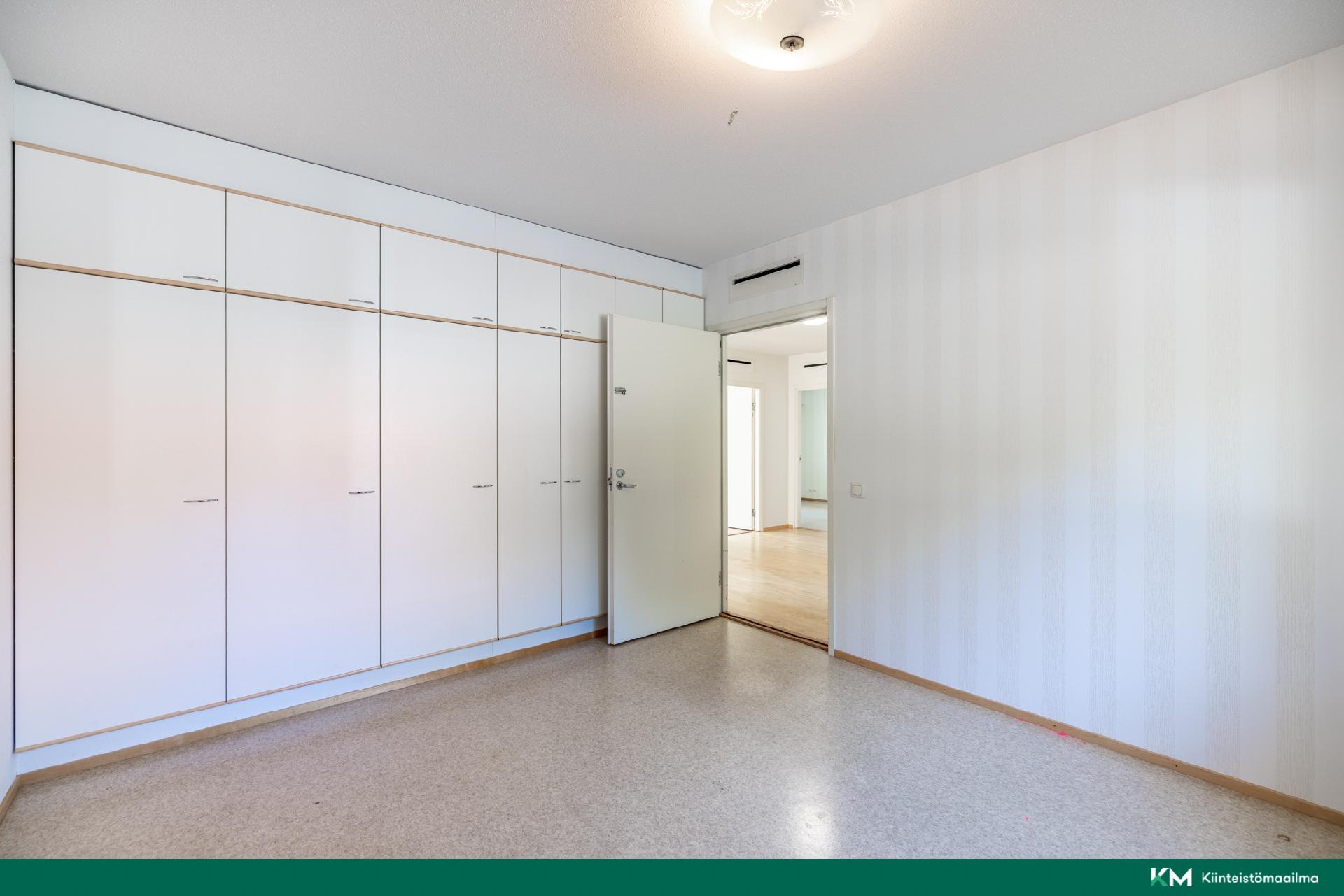 Antintie 1, Keskusta, Juva