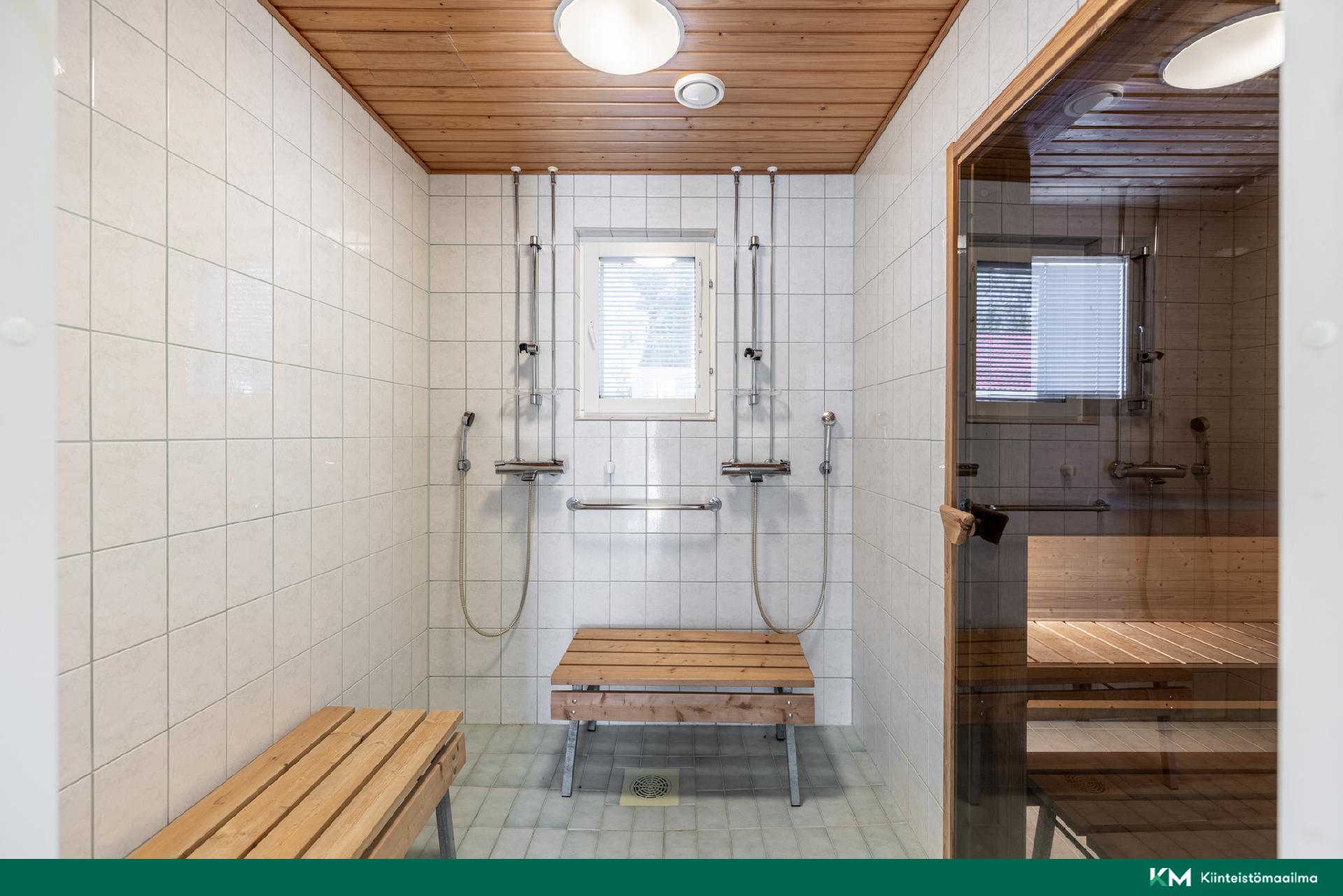 Antintie 1, Keskusta, Juva