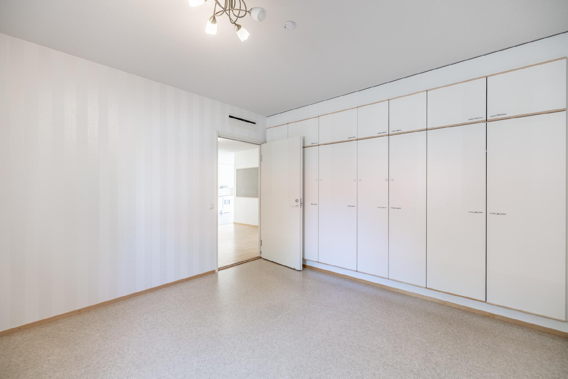 Antintie 1, Keskusta, Juva