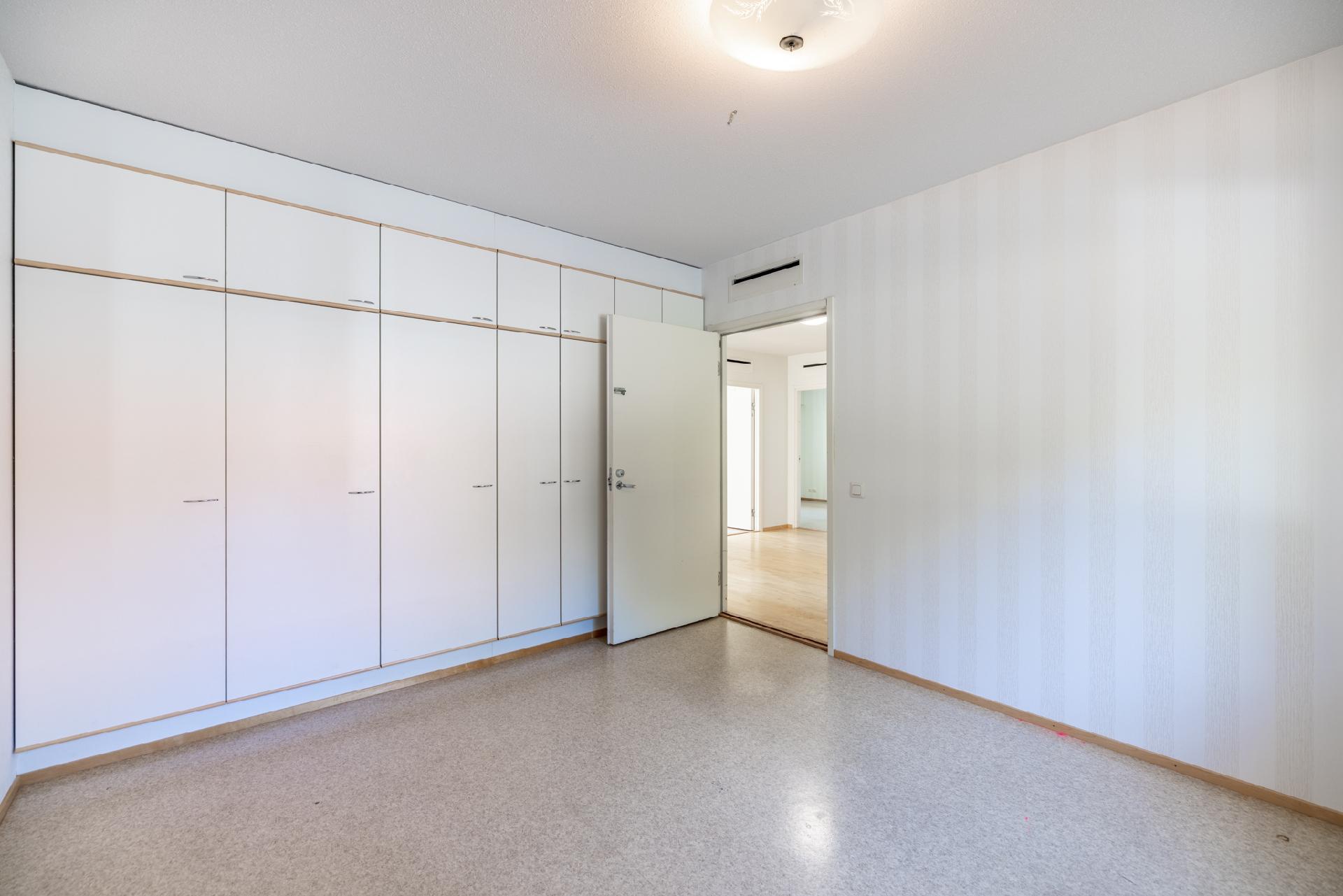 Antintie 1, Keskusta, Juva