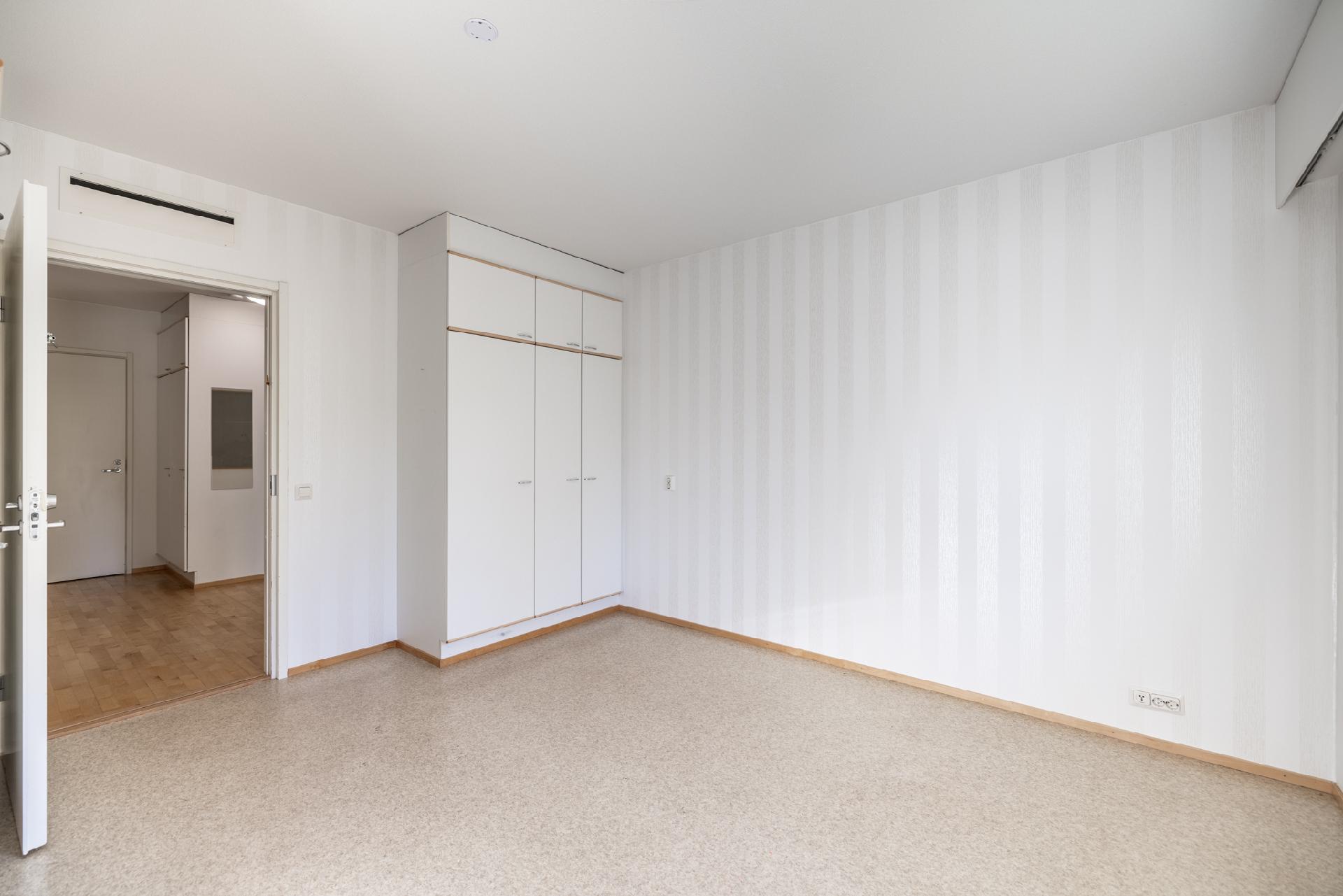 Antintie 1, Keskusta, Juva