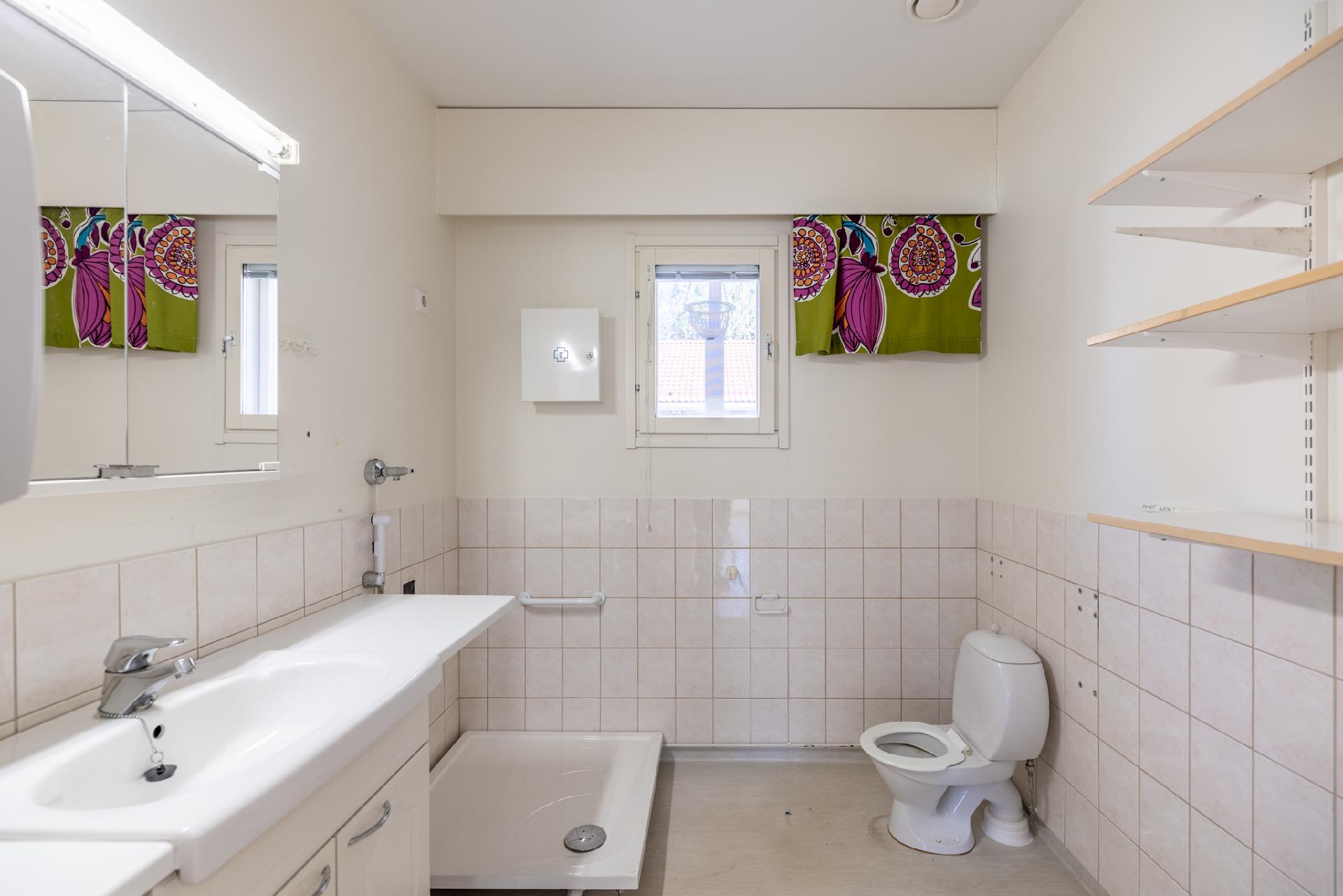 Antintie 1, Keskusta, Juva