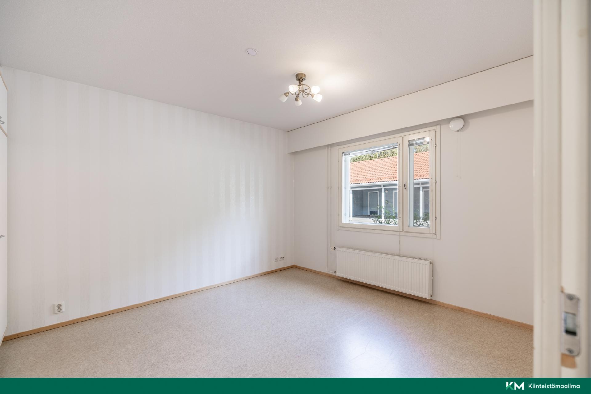 Antintie 1, Keskusta, Juva