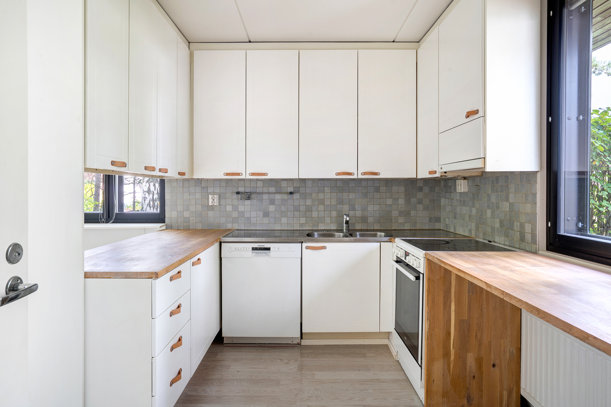 Nuottakuninkaantie 6, Espoo