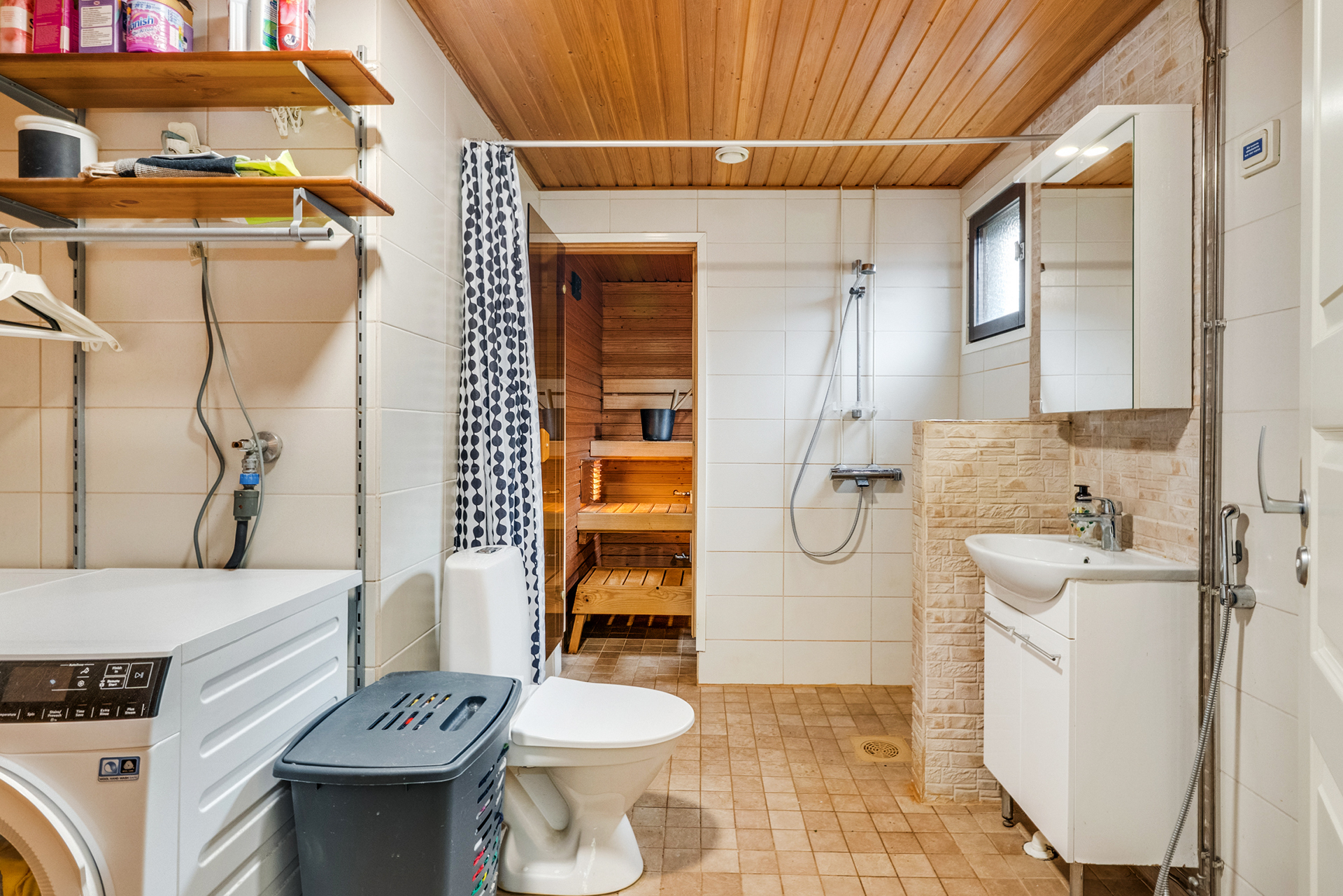 Pyydystäjänkatu 1, Atala, Tampere