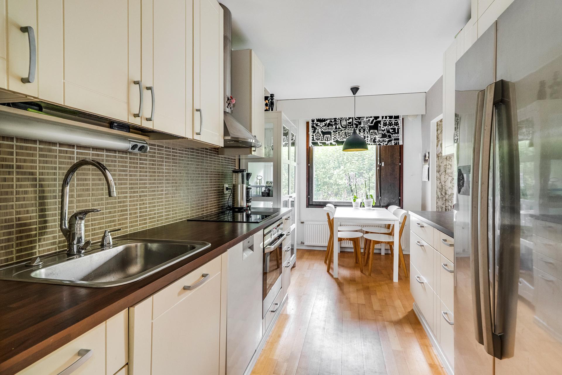 Pyydystäjänkatu 1, Atala, Tampere