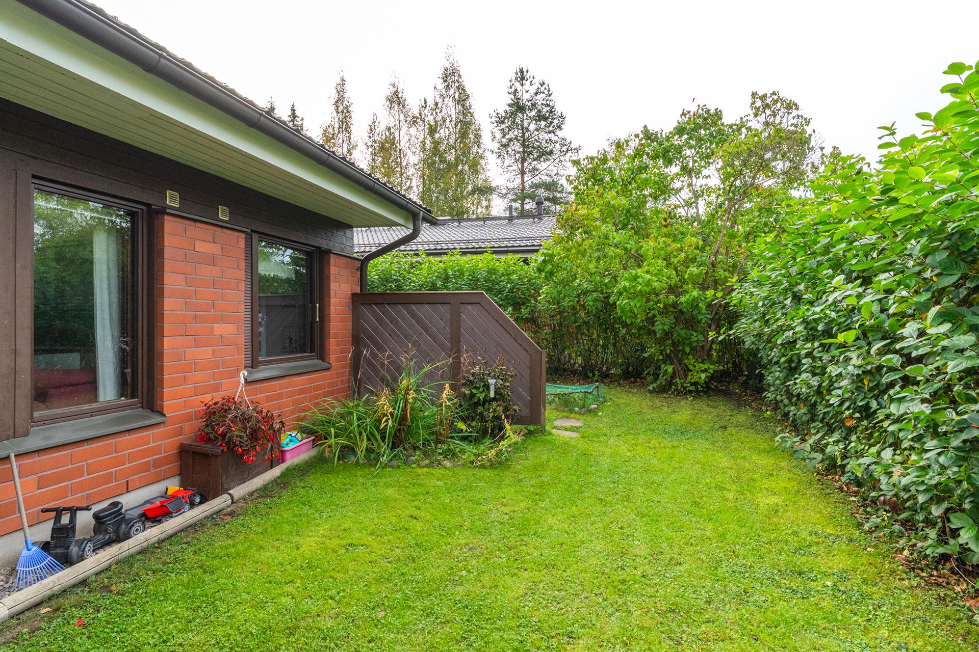 Pyydystäjänkatu 1, Atala, Tampere