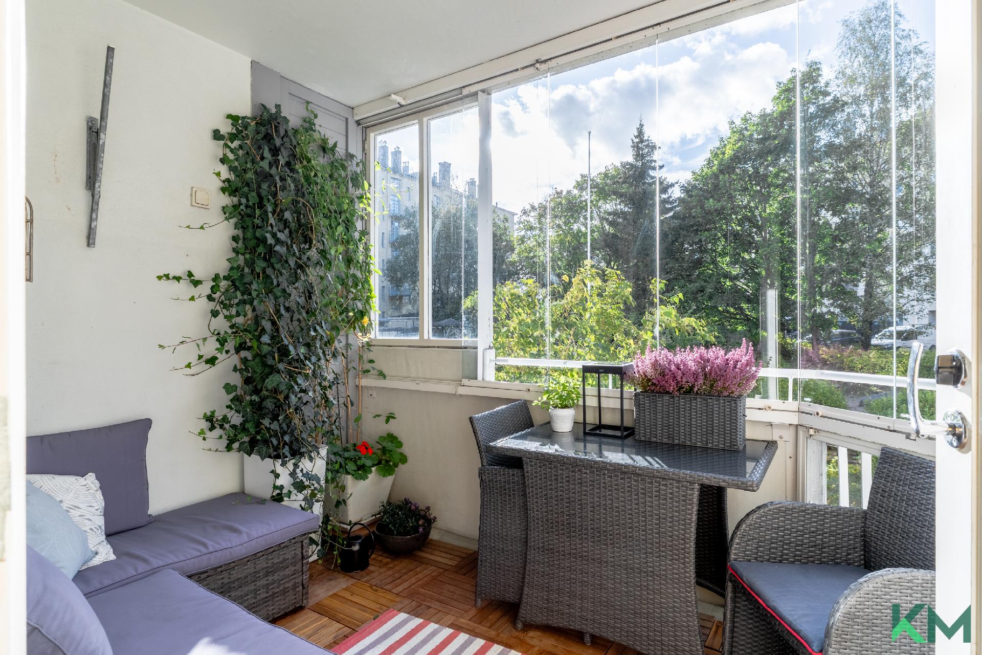 Kirstinkatu 10, Kallio, Helsinki