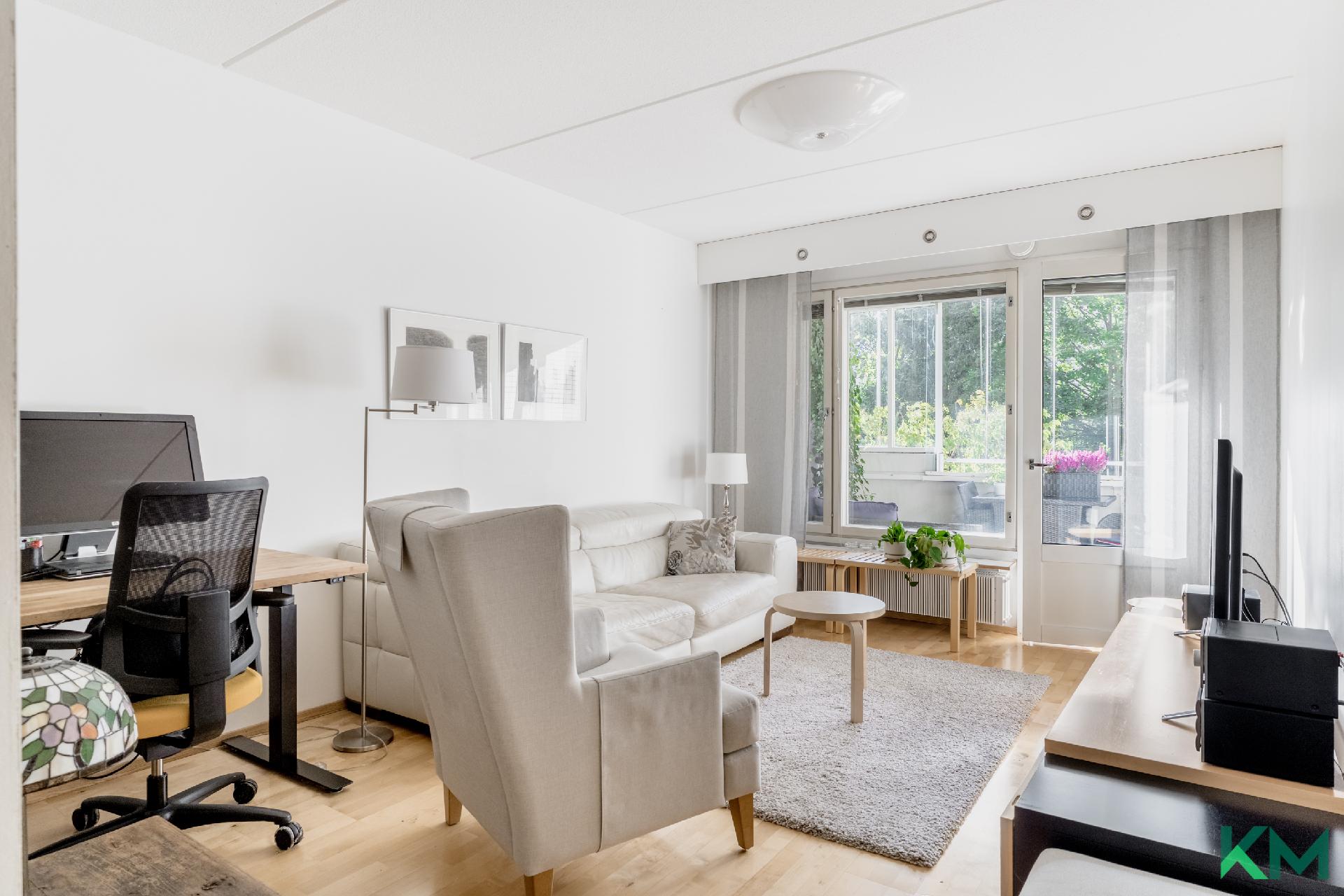 Kirstinkatu 10, Kallio, Helsinki