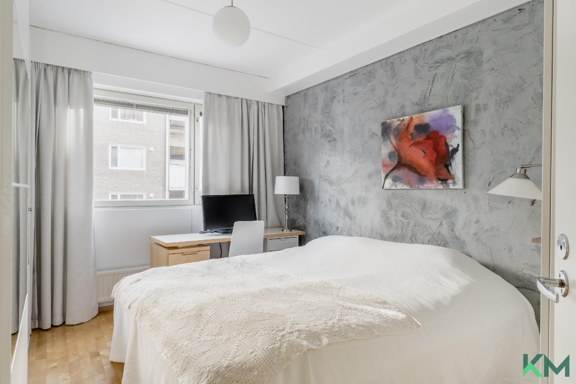 Kirstinkatu 10, Kallio, Helsinki