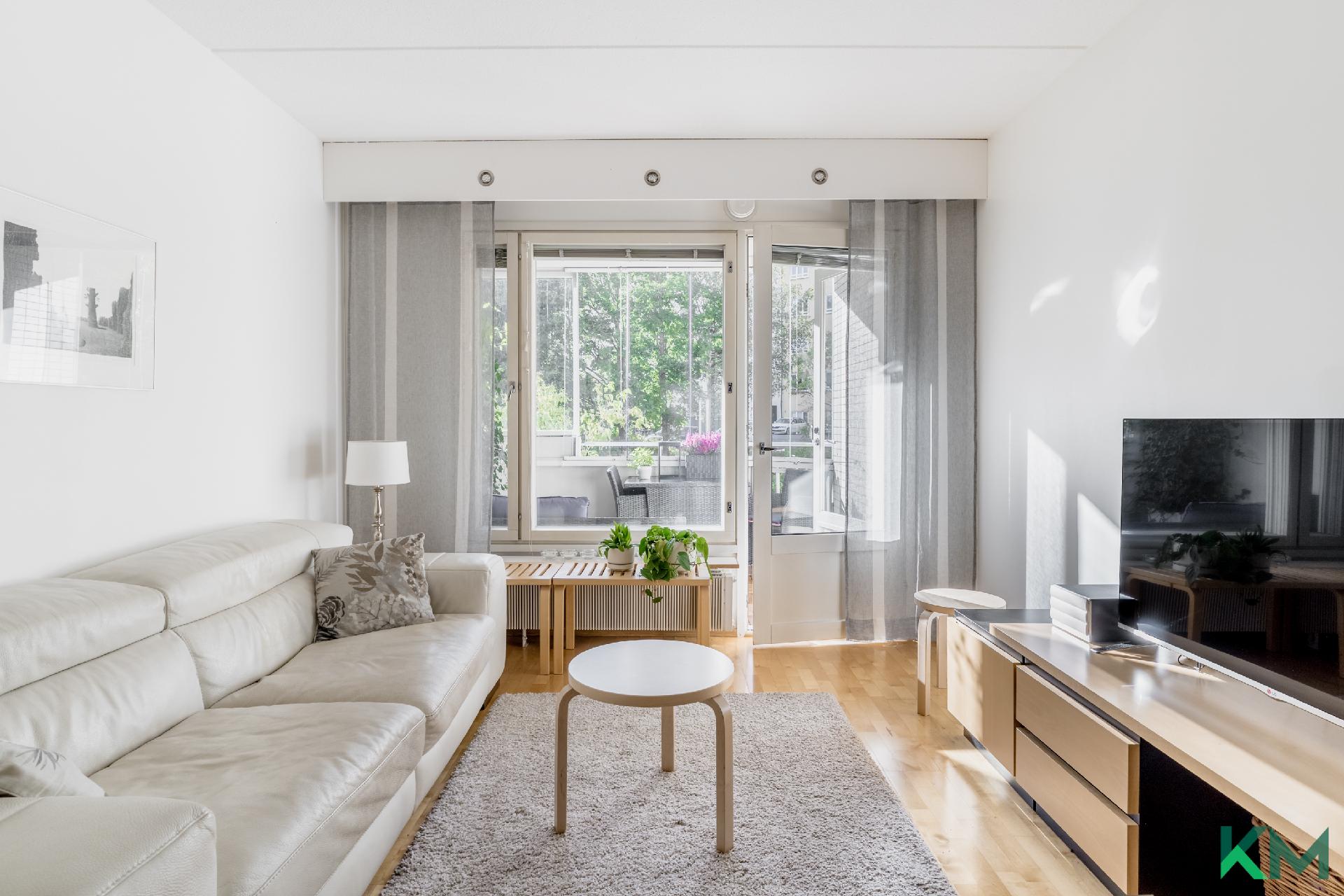 Kirstinkatu 10, Kallio, Helsinki