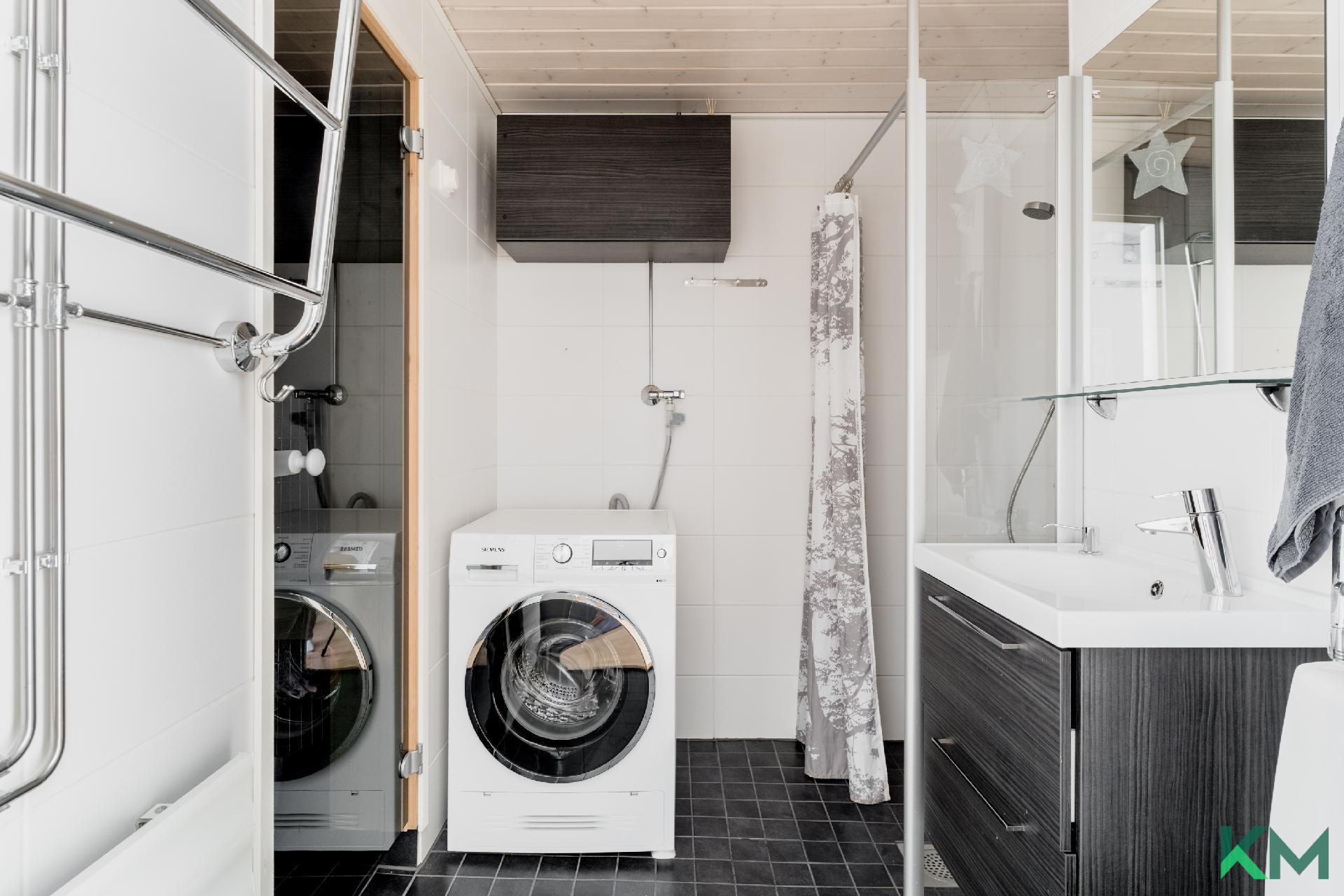 Kirstinkatu 10, Kallio, Helsinki