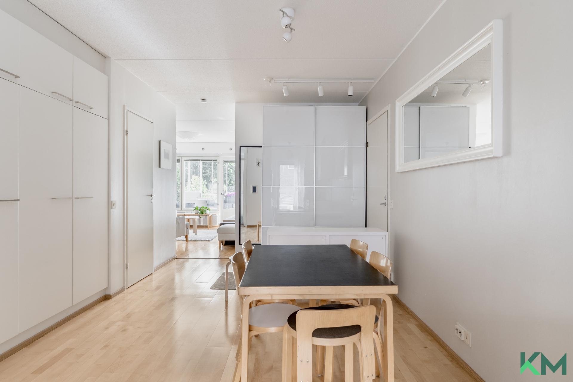 Kirstinkatu 10, Kallio, Helsinki