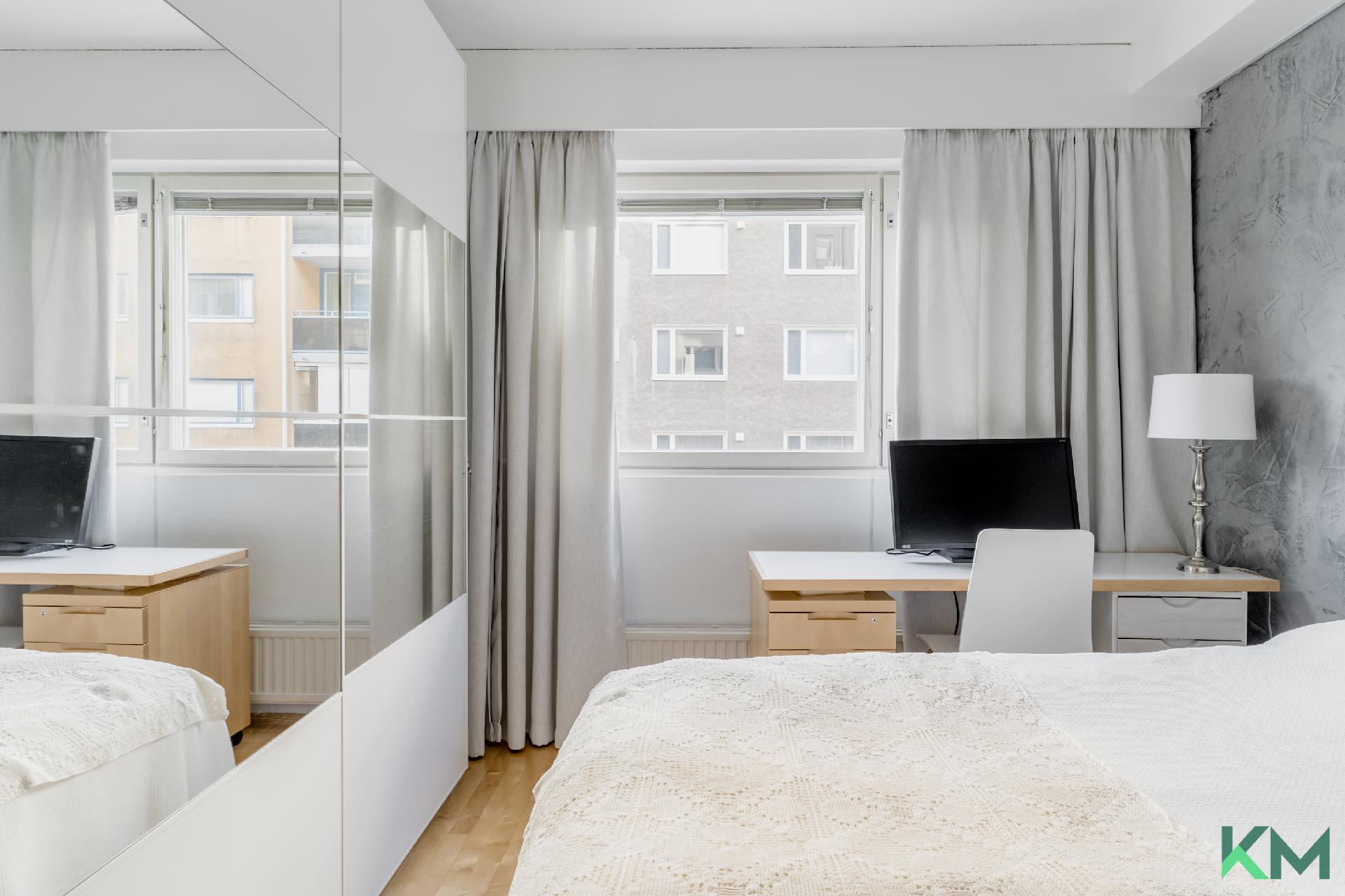 Kirstinkatu 10, Kallio, Helsinki