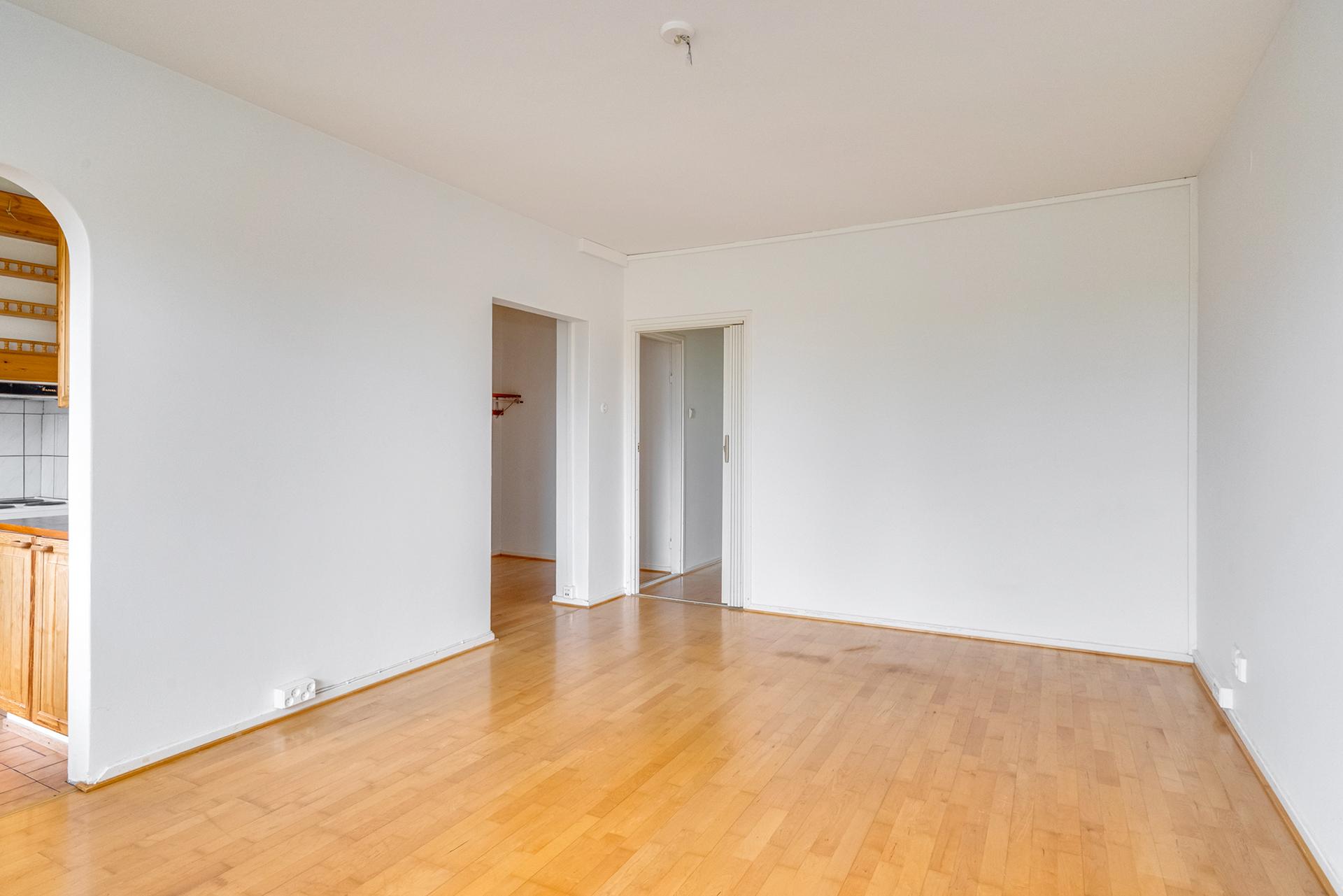 Kuoppamäentie 41, Nekala, Tampere