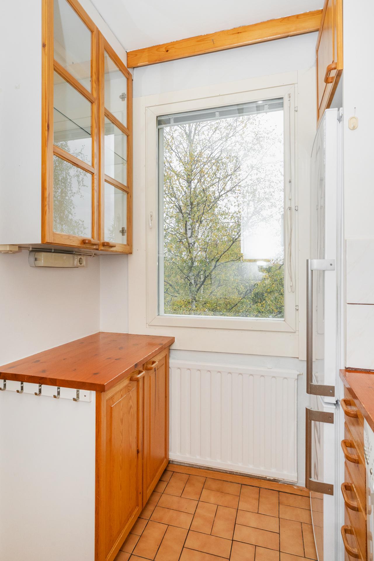 Kuoppamäentie 41, Nekala, Tampere