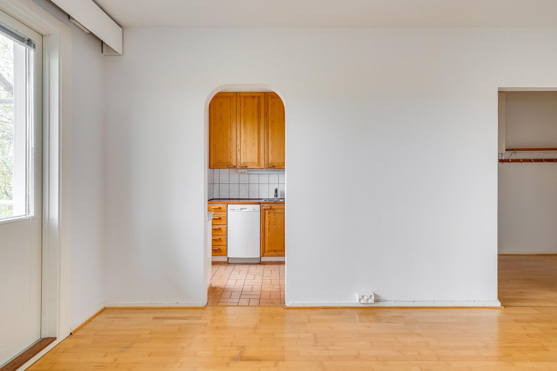 Kuoppamäentie 41, Nekala, Tampere