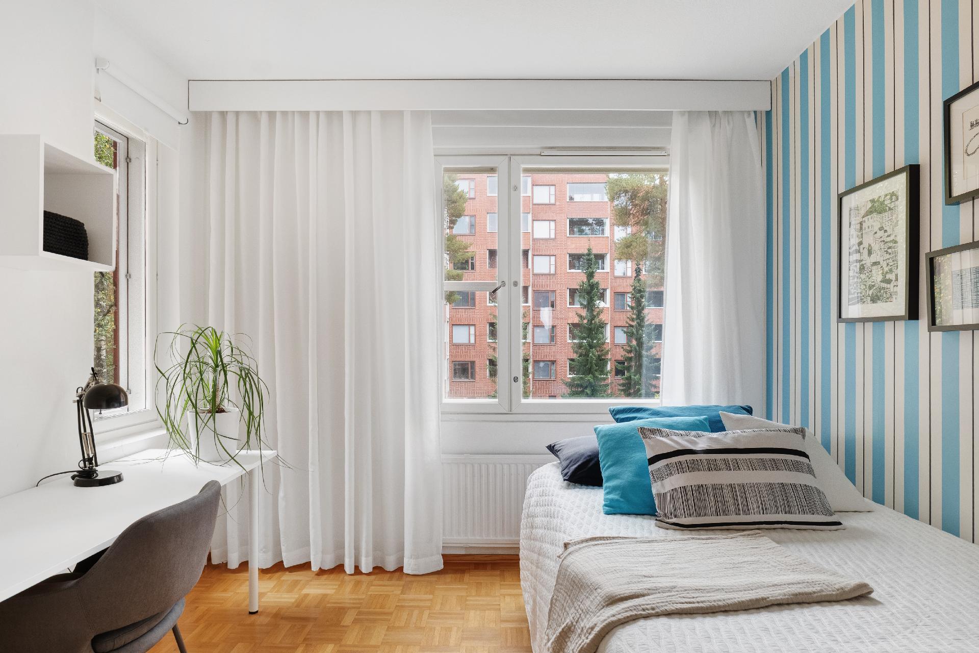 Kuparitie 10, Lassila, Helsinki