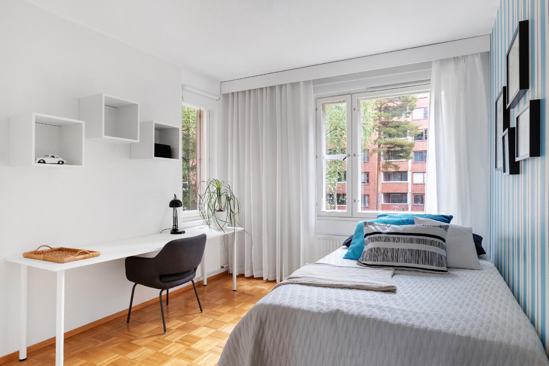 Kuparitie 10, Lassila, Helsinki