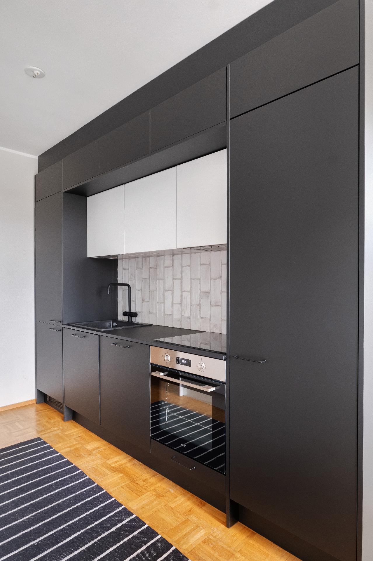 Kuparitie 10, Lassila, Helsinki