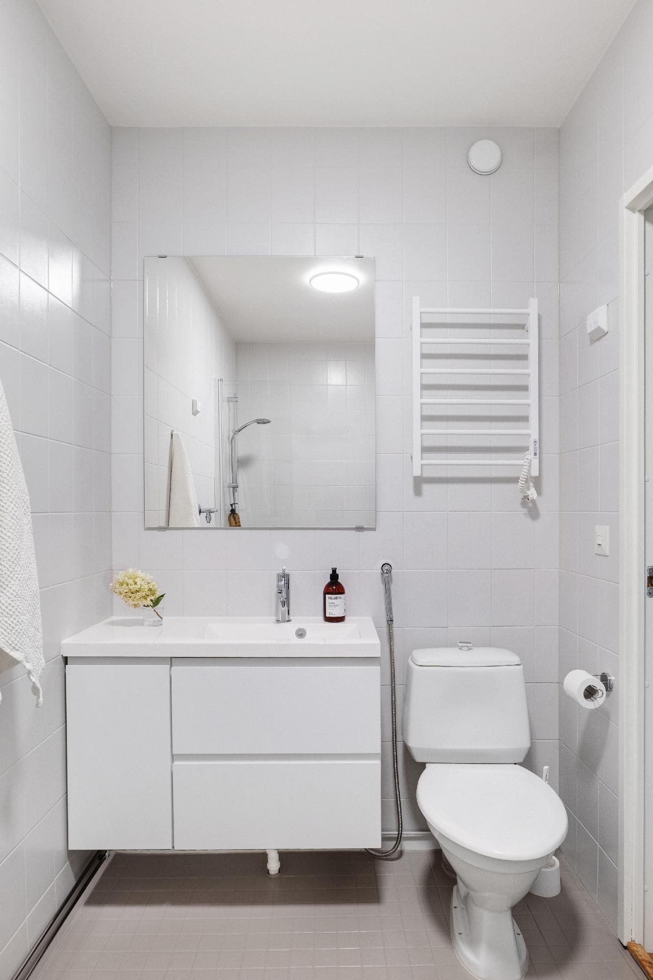 Kuparitie 10, Lassila, Helsinki