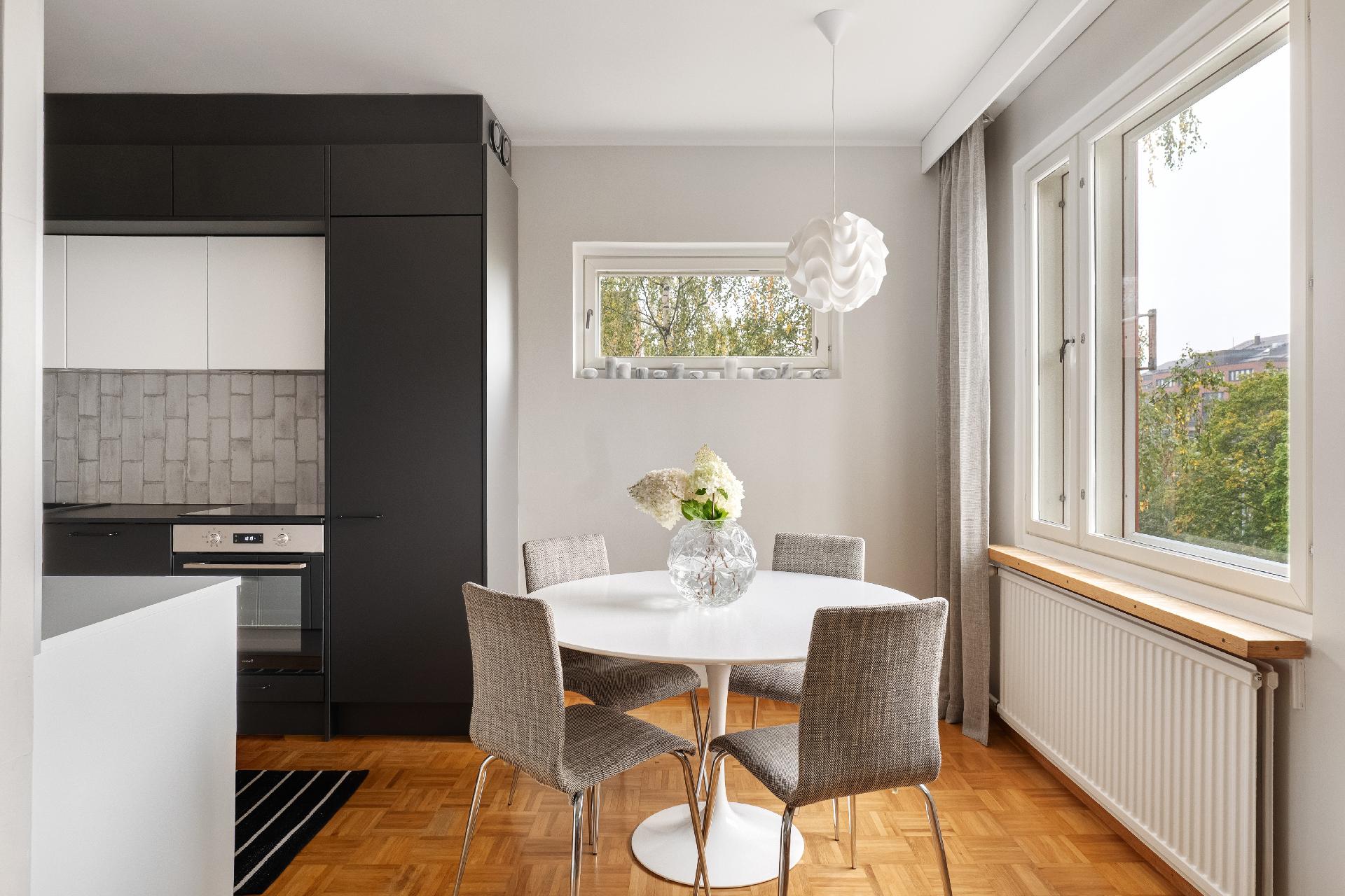 Kuparitie 10, Lassila, Helsinki