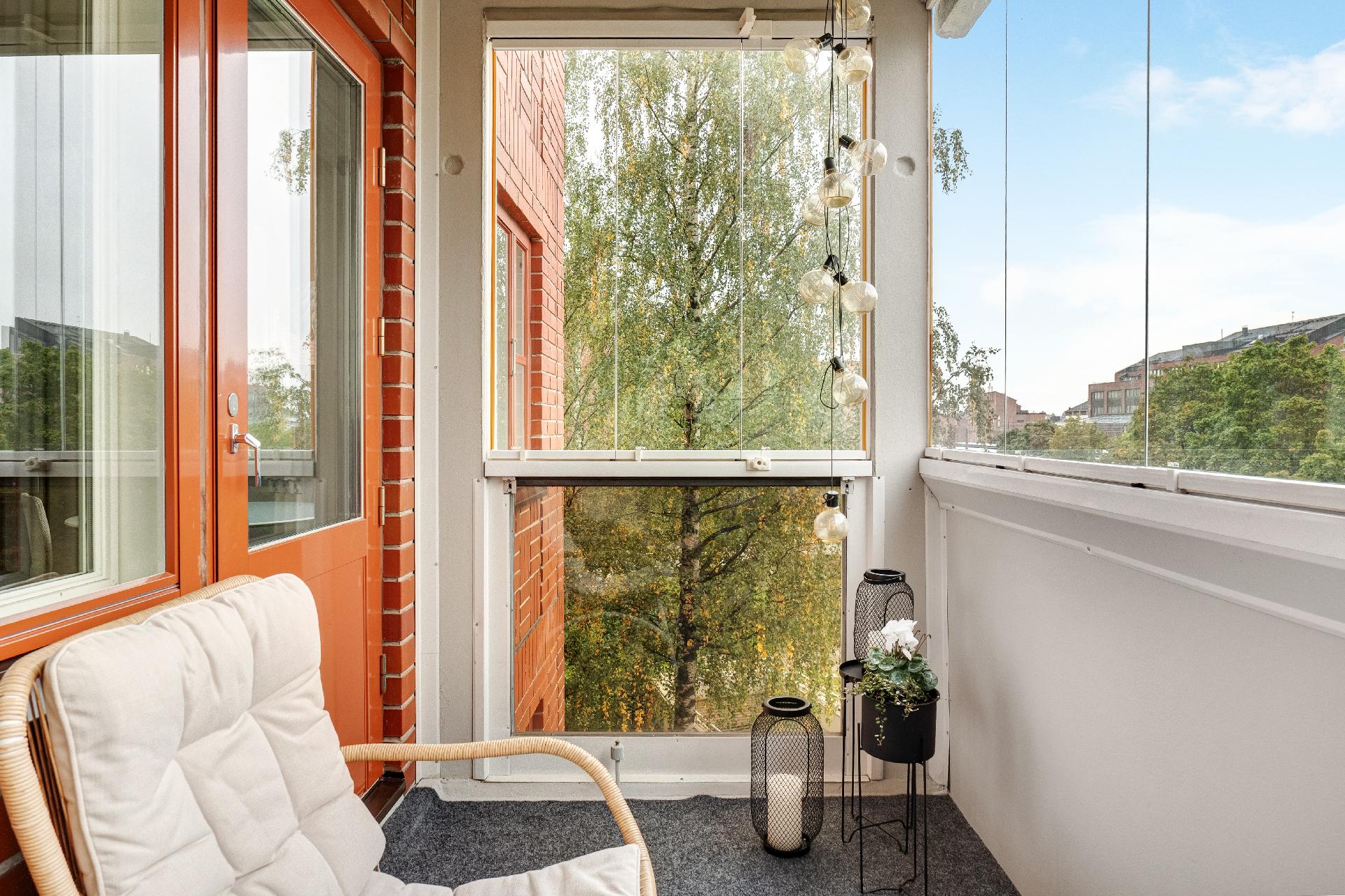 Kuparitie 10, Lassila, Helsinki