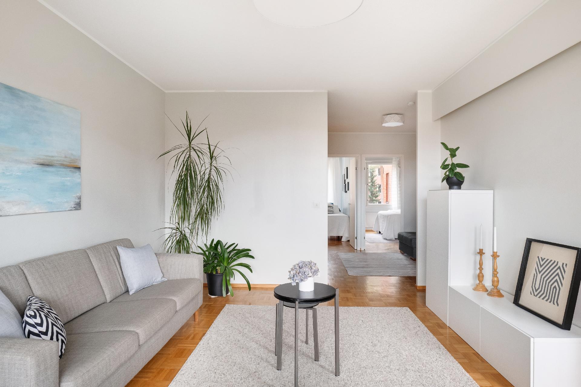 Kuparitie 10, Lassila, Helsinki